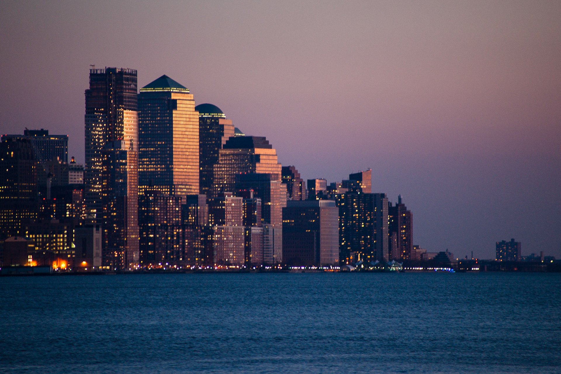 NY NY City 00001
