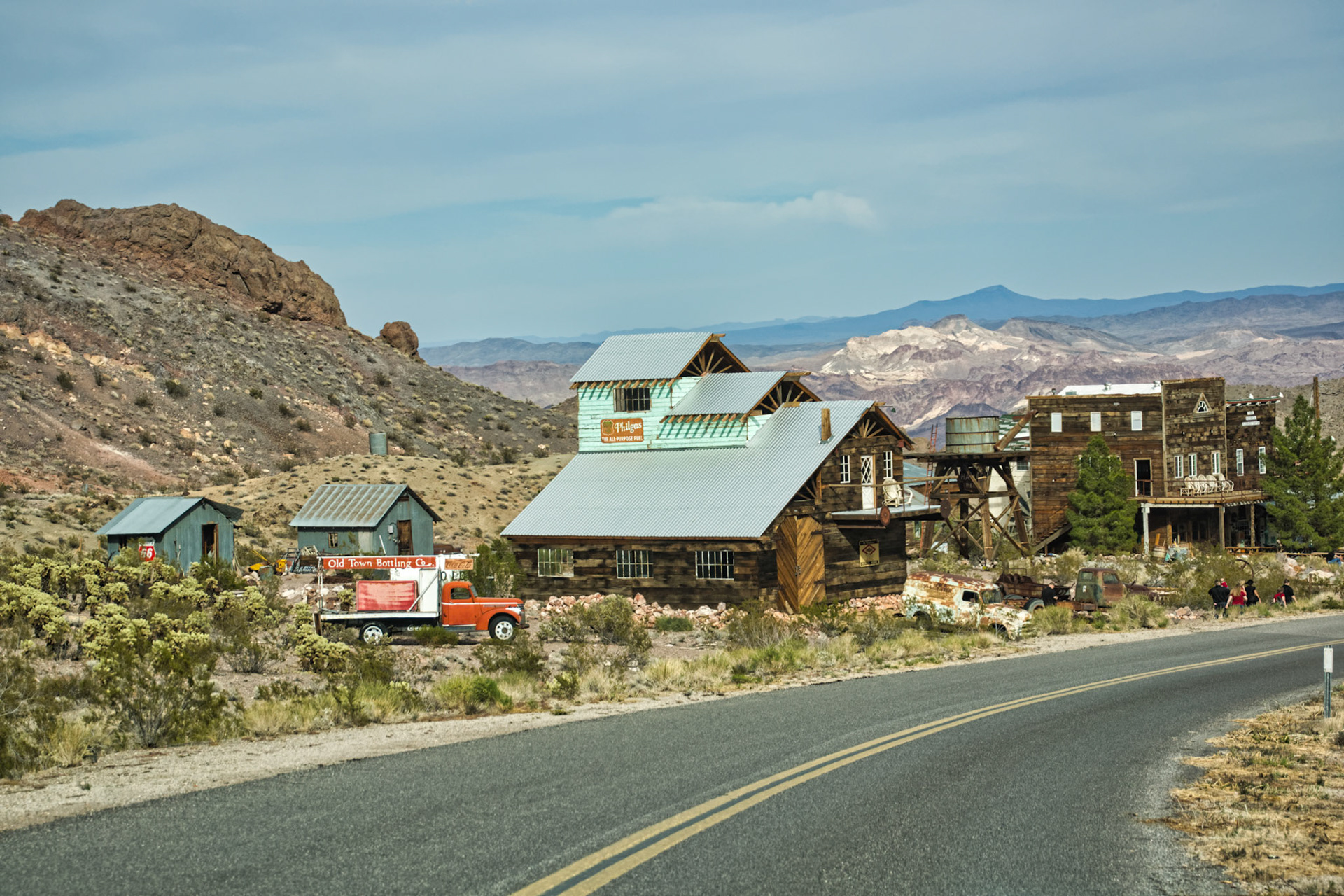 NV Desert 00061
