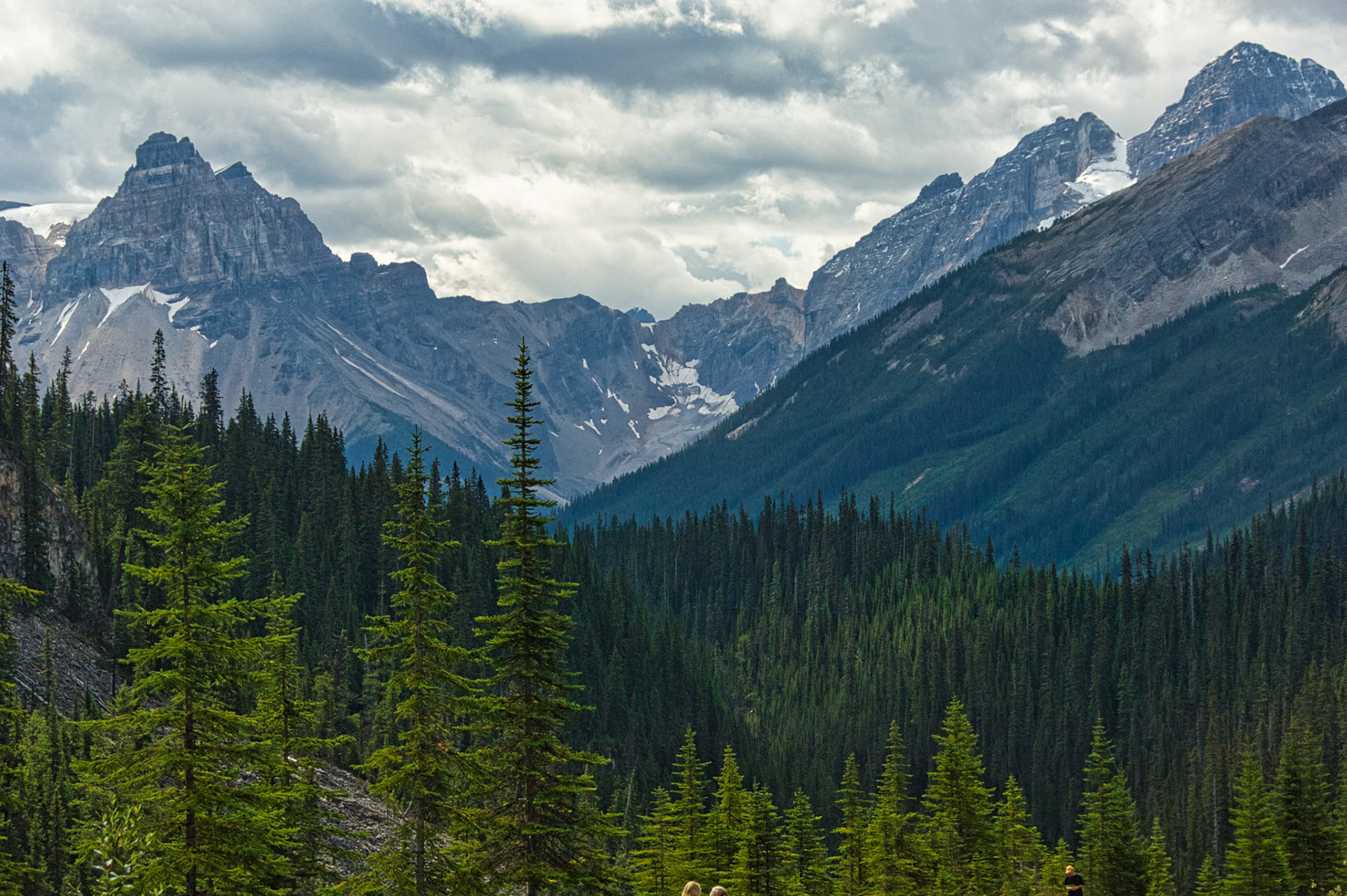 Canada Alberta 00018