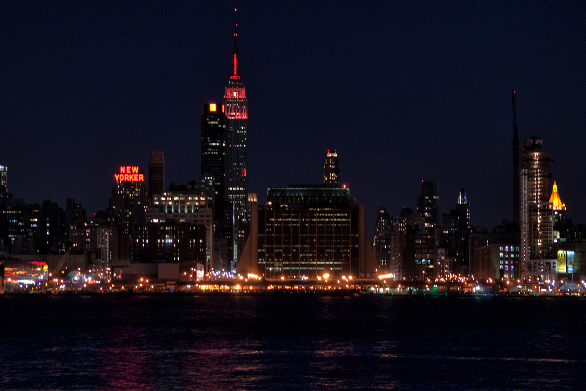 NY NY City 00003