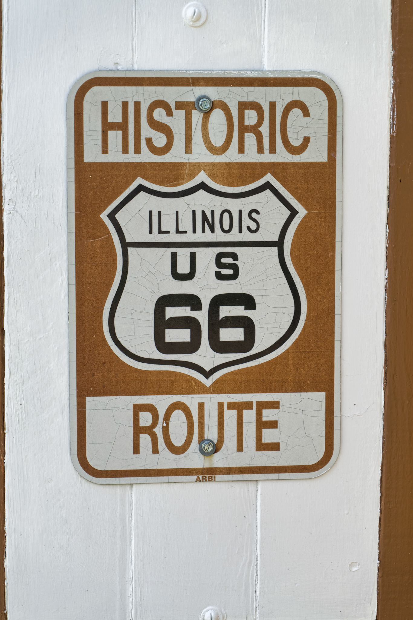 IL Route 66 00018