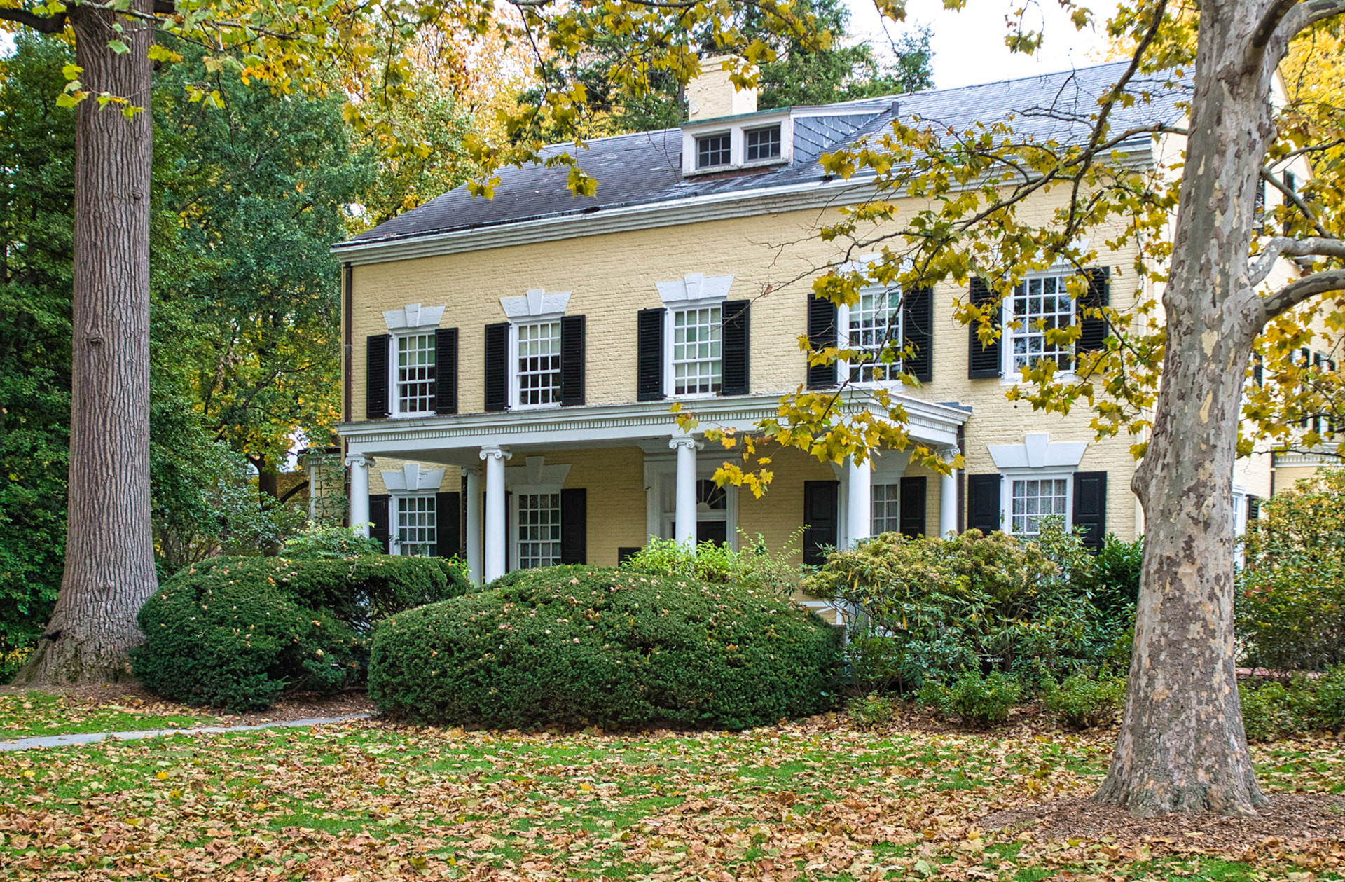 NJ Princeton 00010