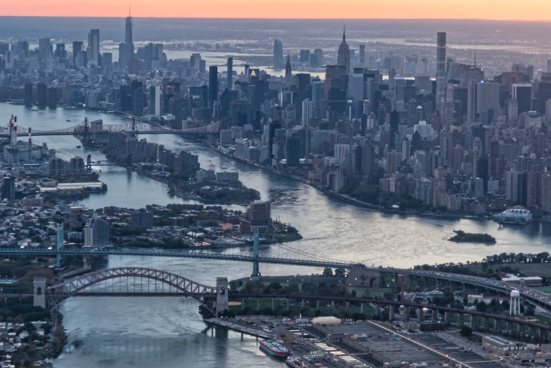 NY NY City 00111