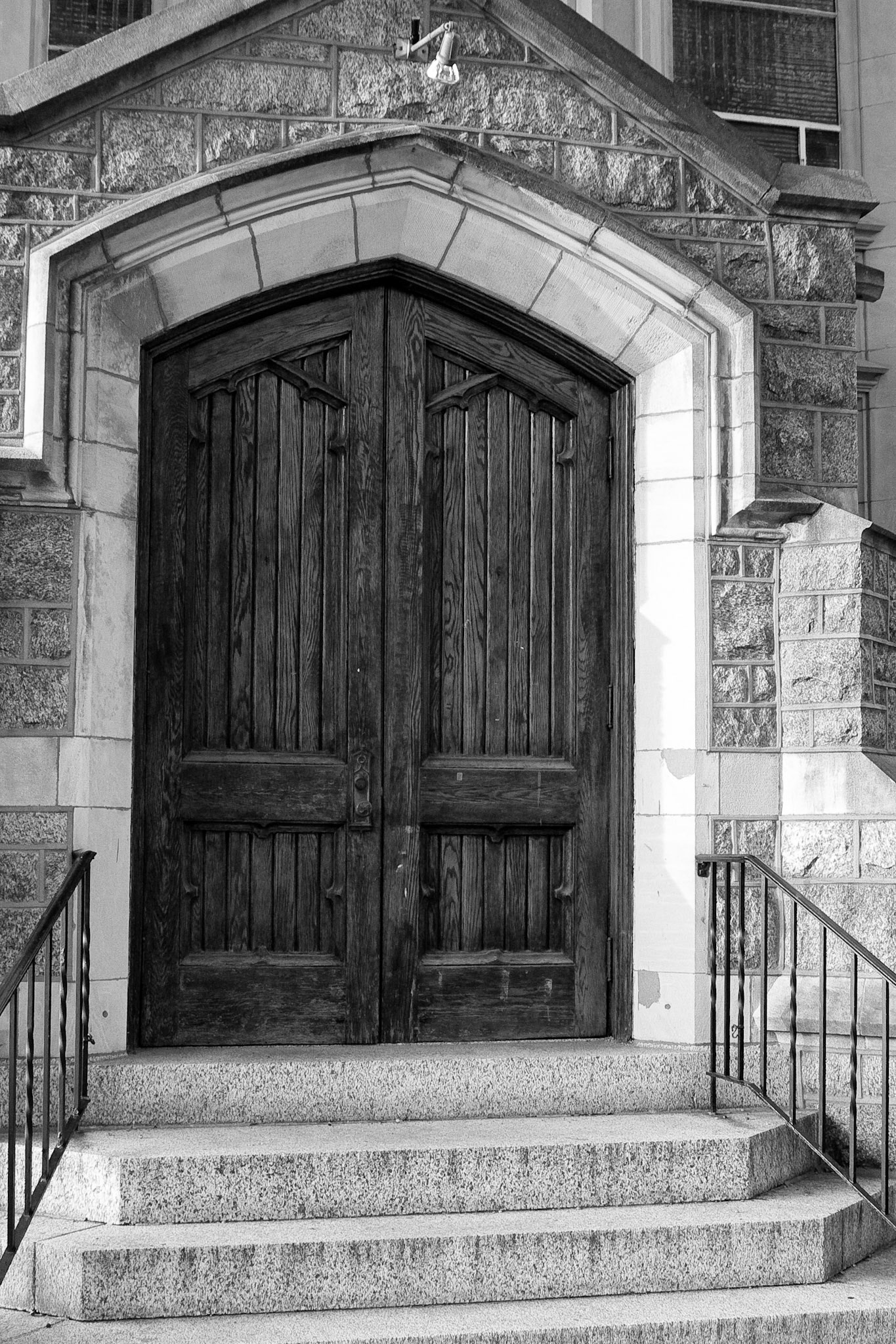 Black & White 00055