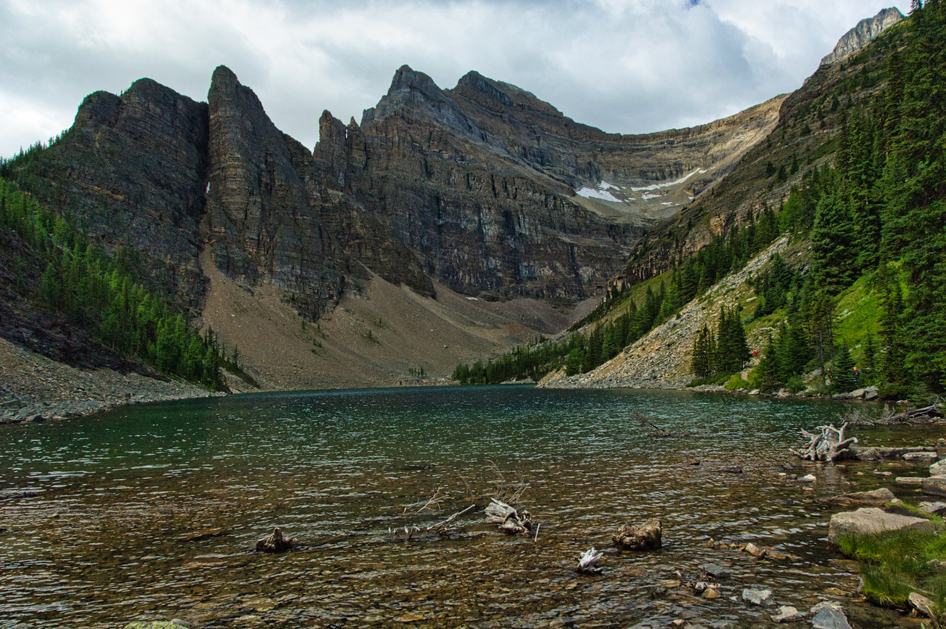 Canada Alberta 00126