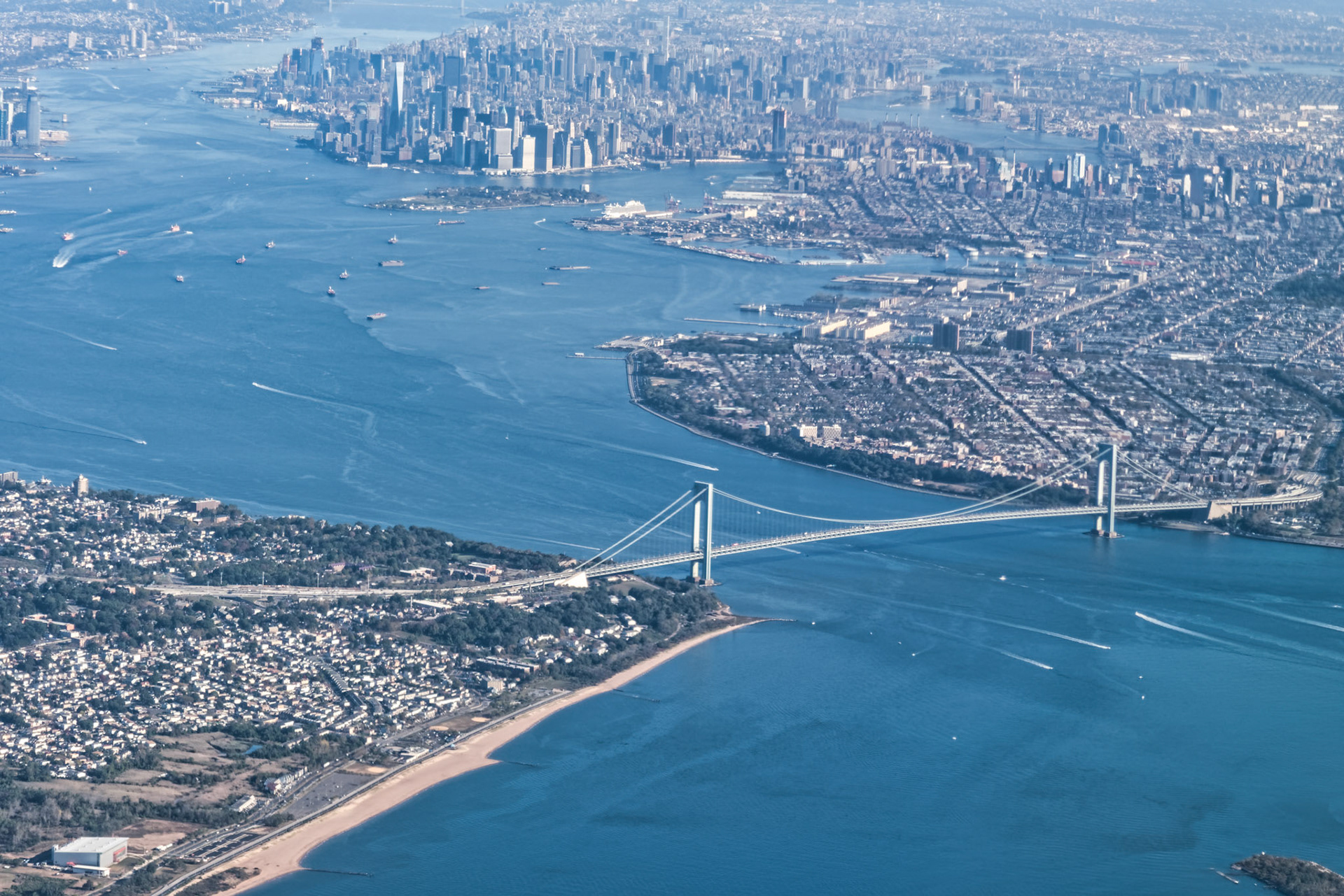 NY NY City 00092