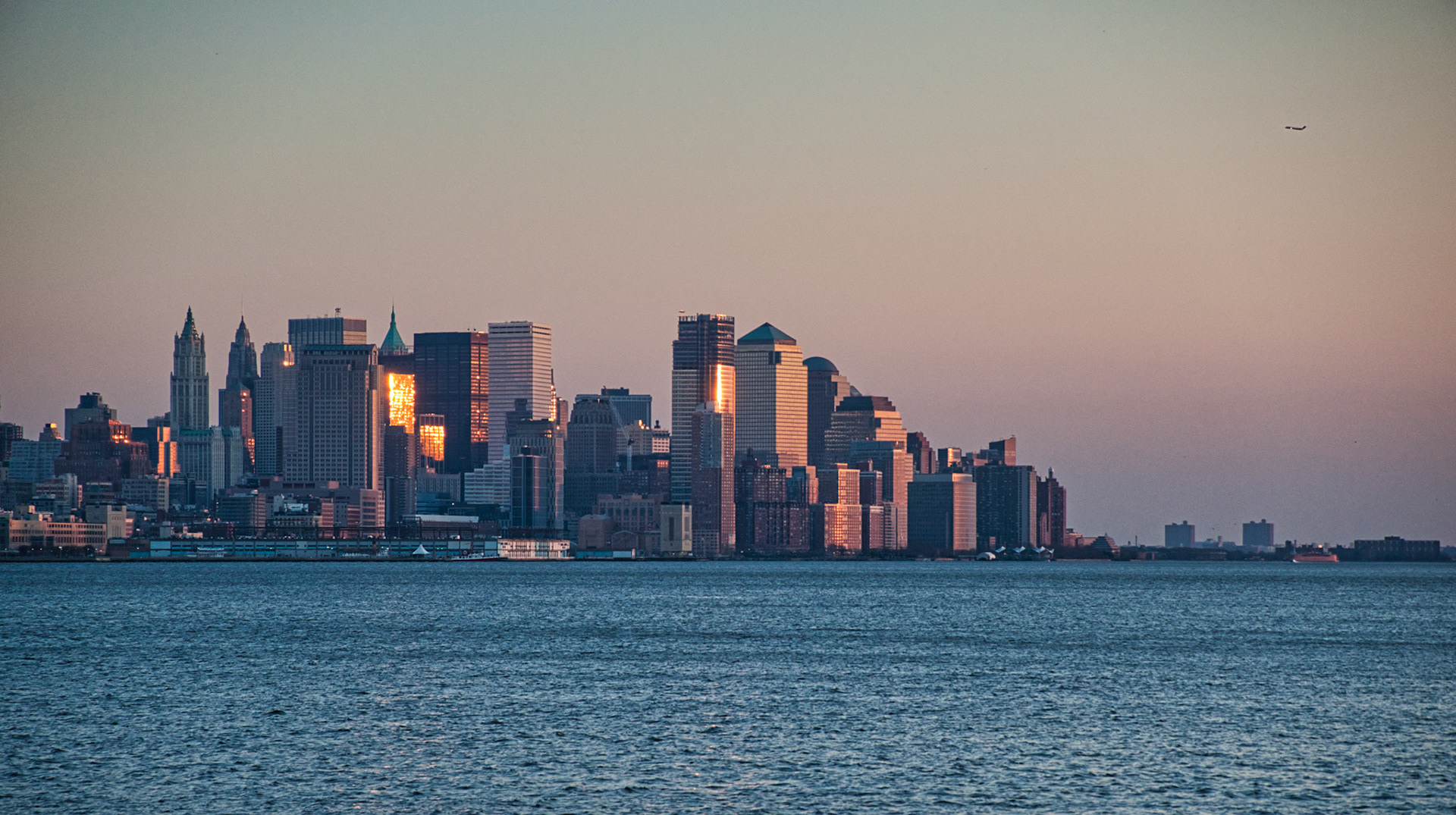 NY NY City 00021
