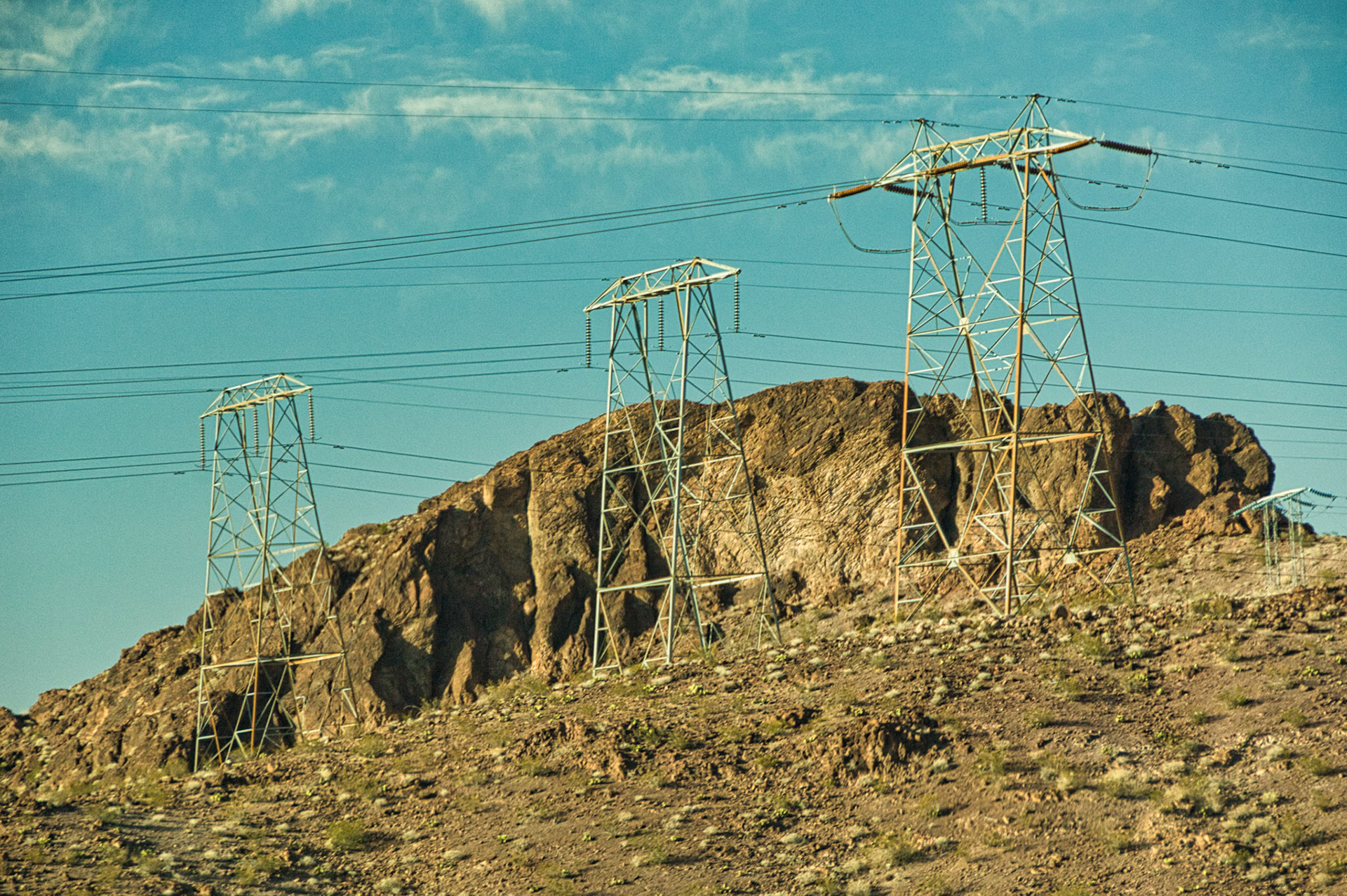 NV Hoover Dam 00001