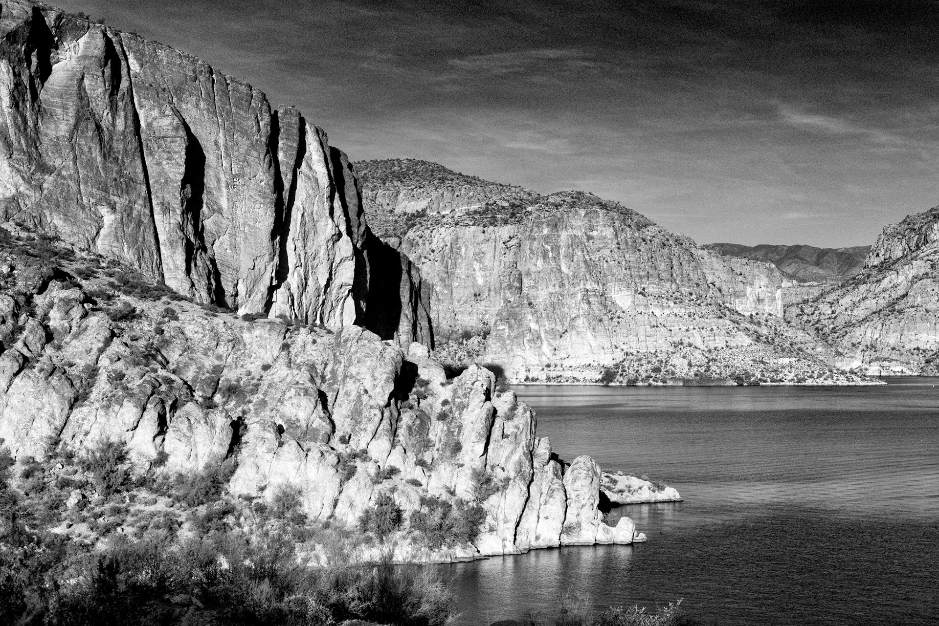 Black & White 00183
