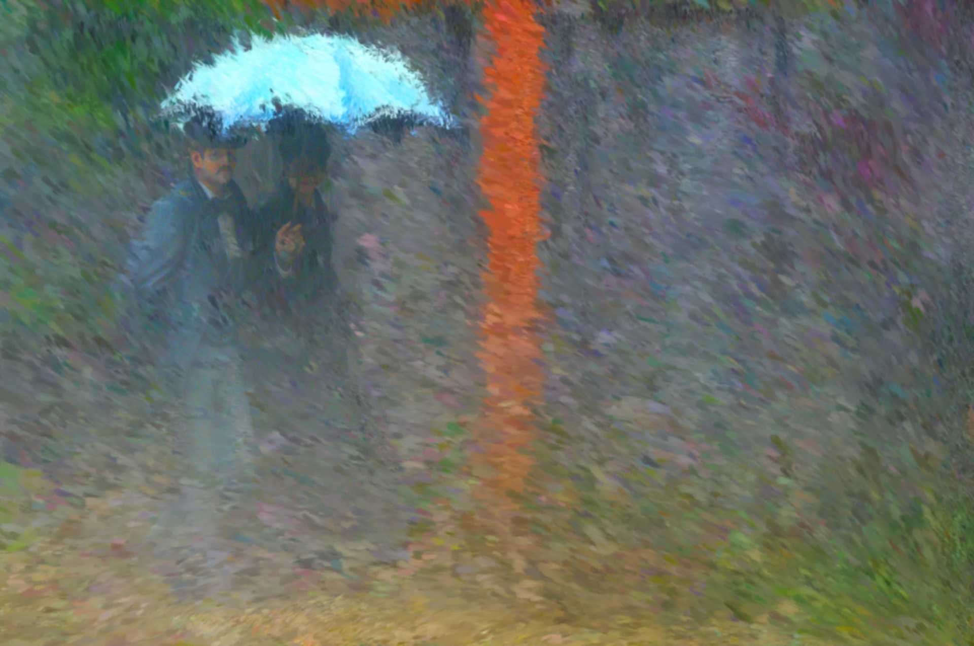 Paintings