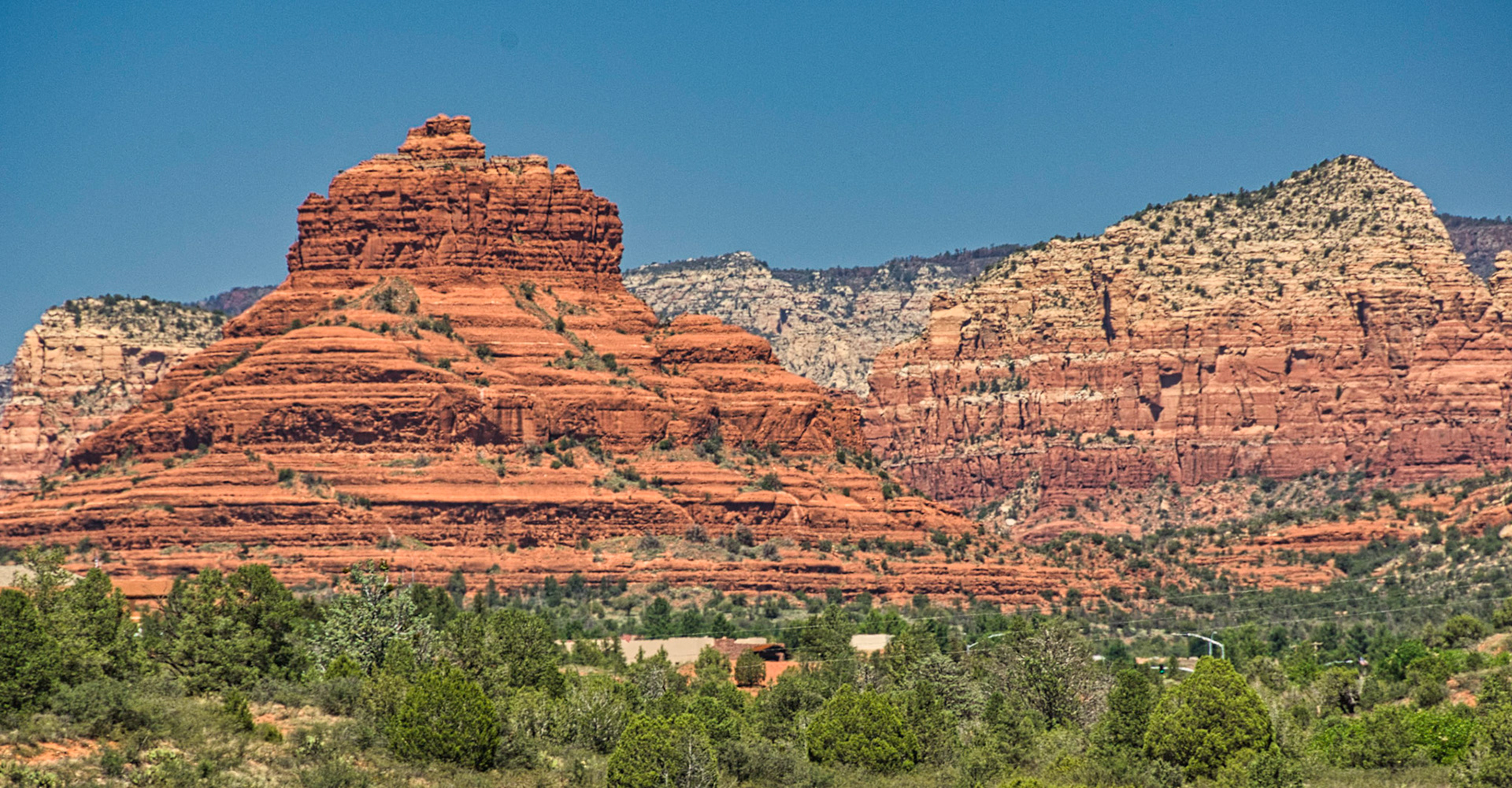 Desert Southwest