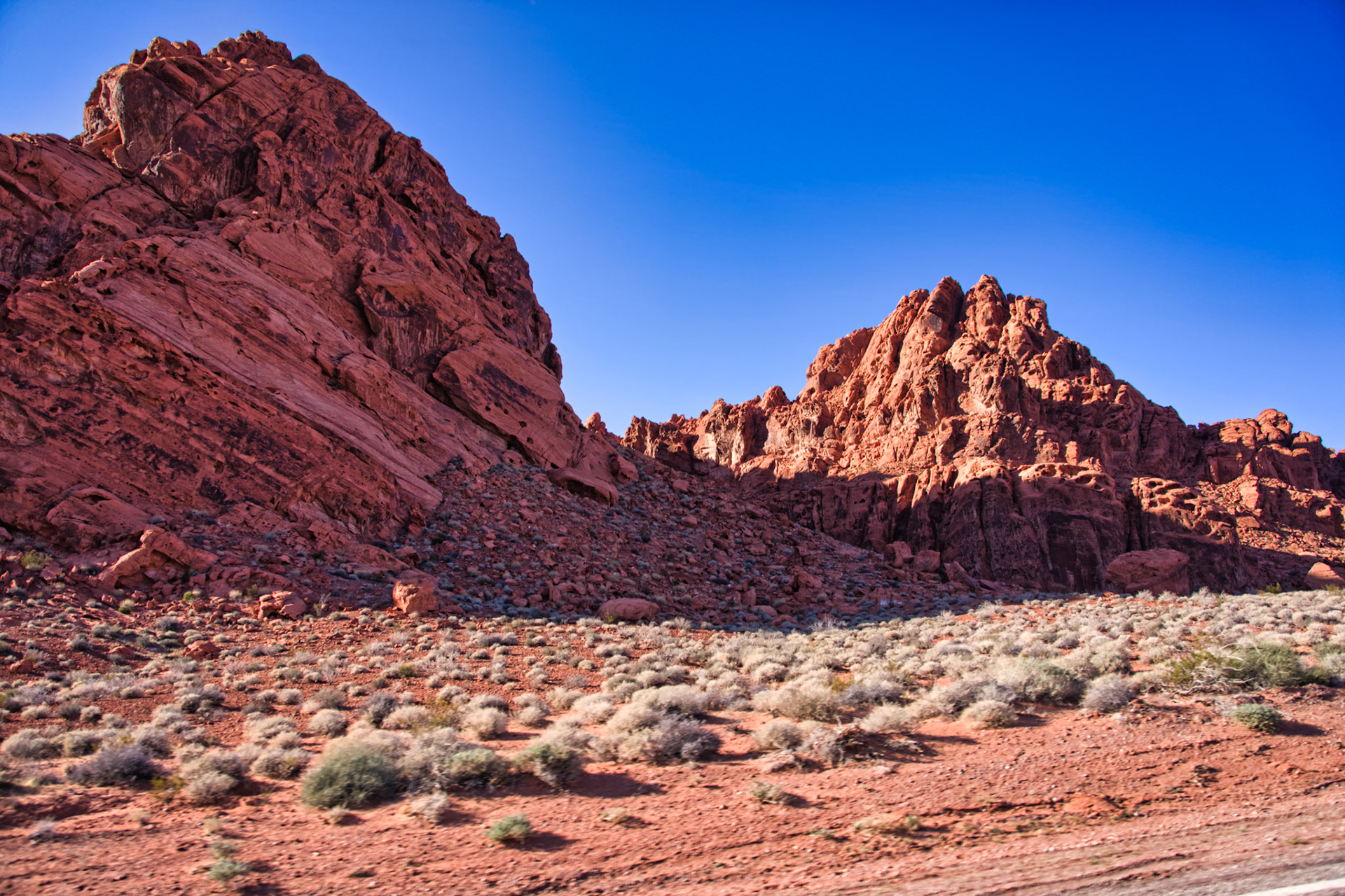 NV Desert 00071