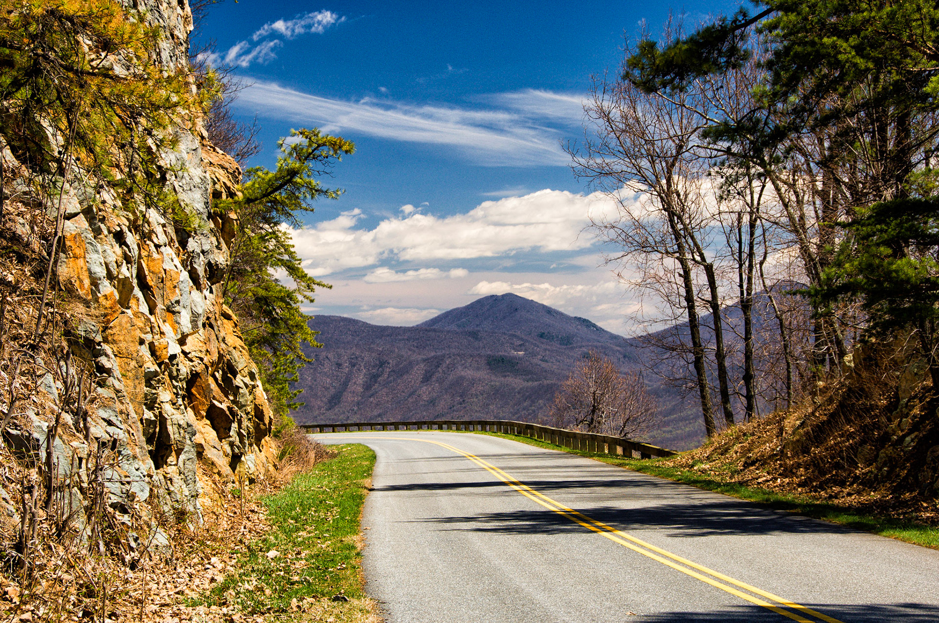 VA Blue Ridge Pkw 00011
