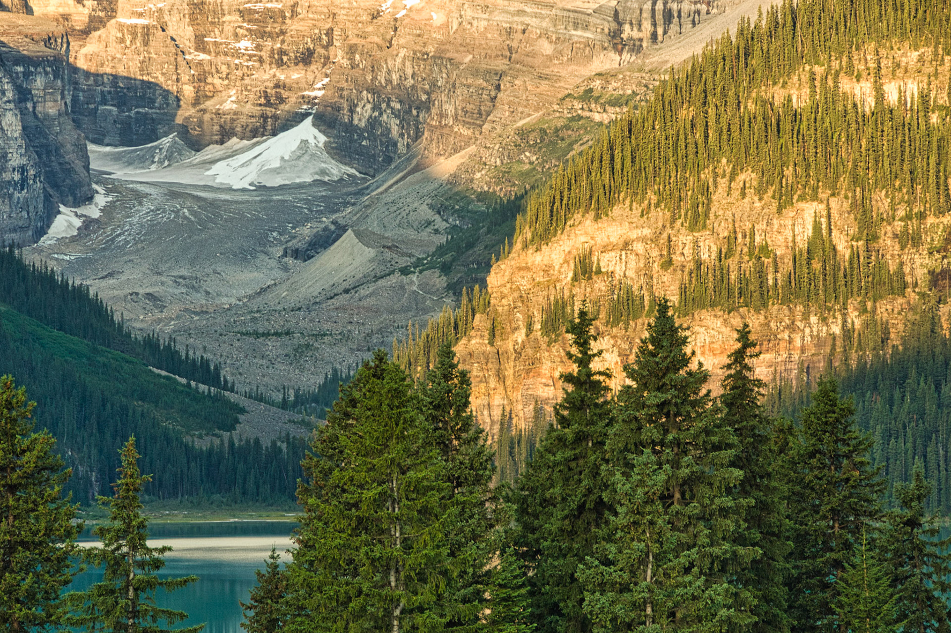 Canada Alberta 00031
