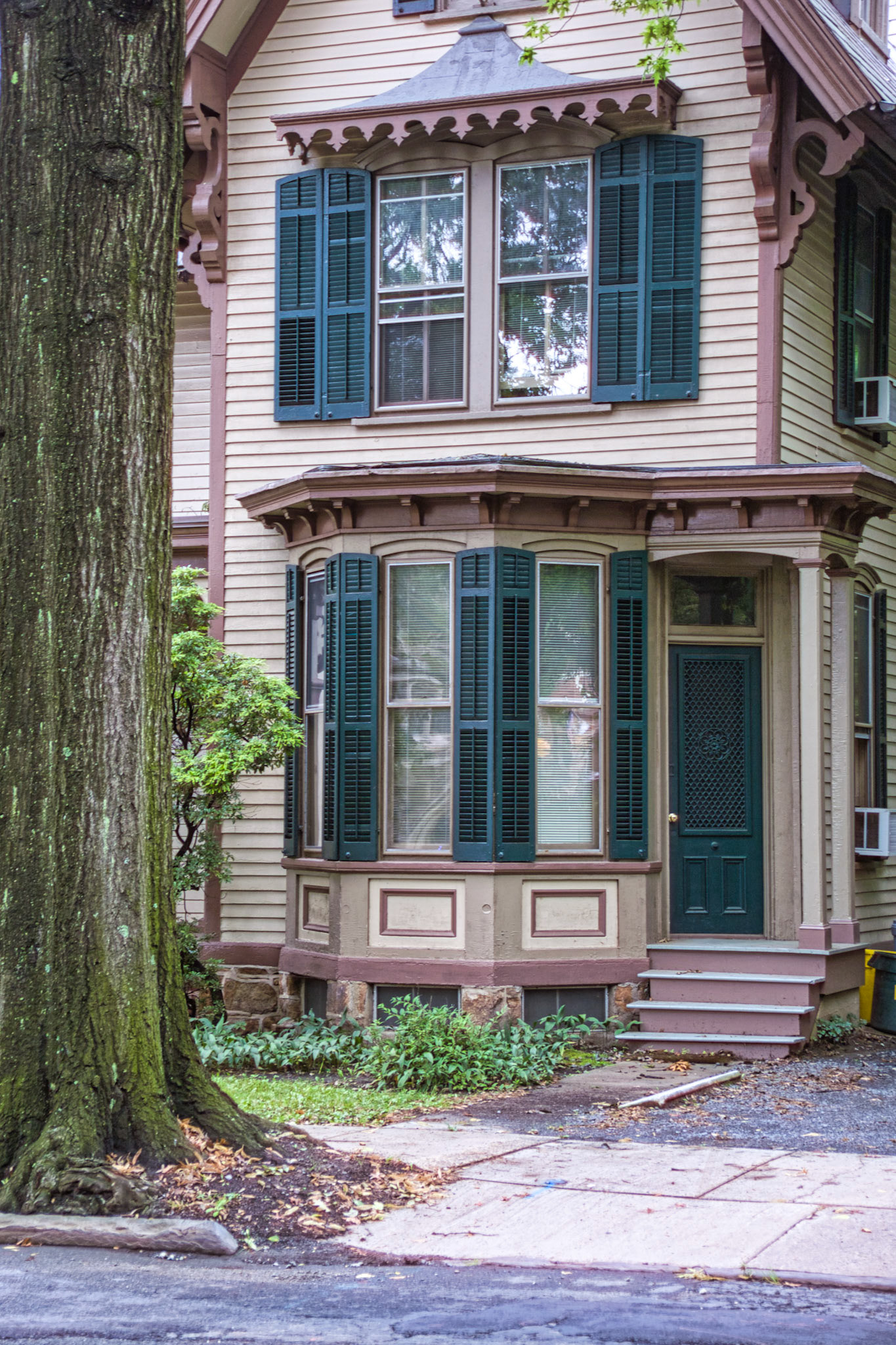 NJ Princeton 00017