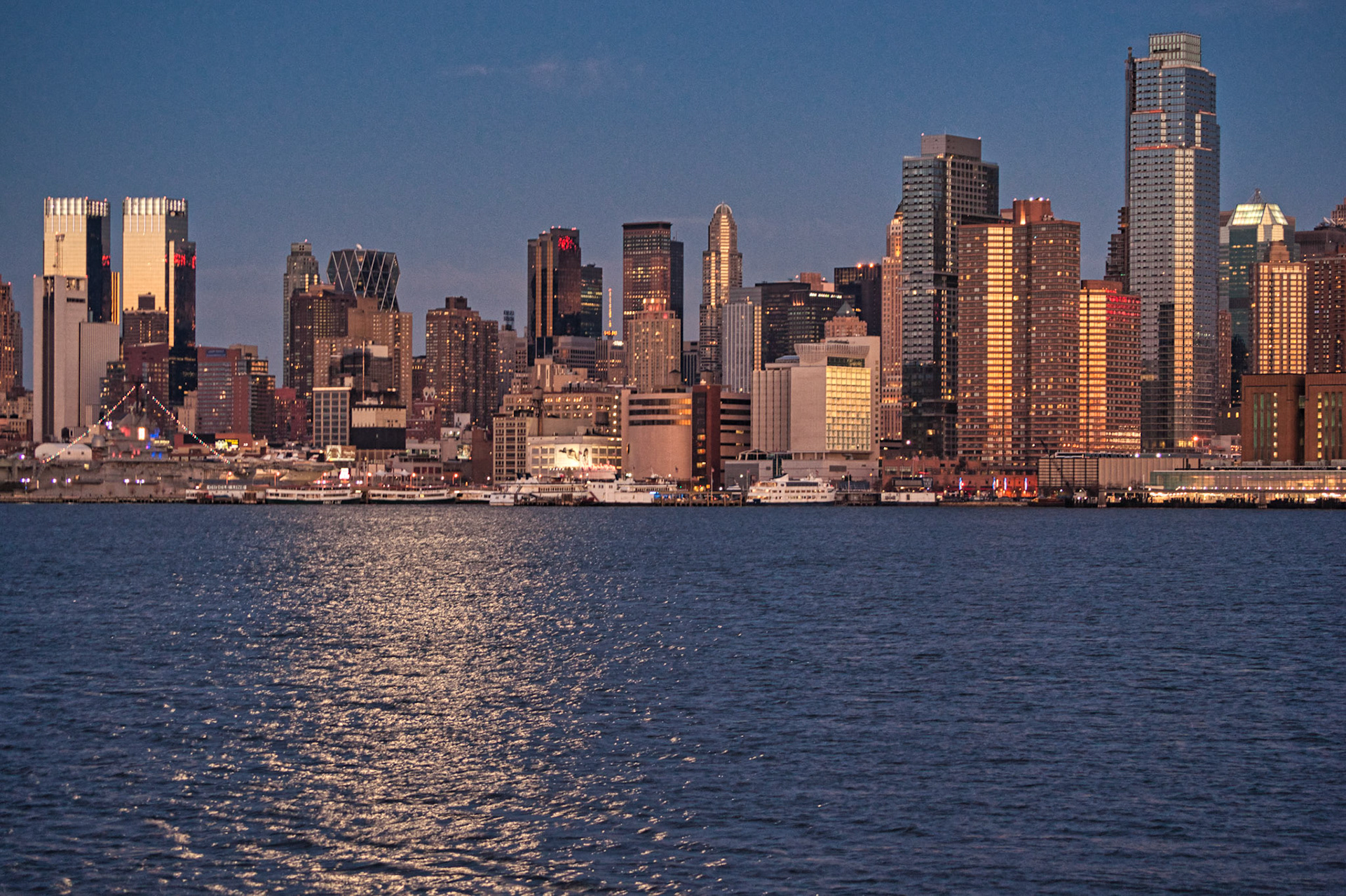 NY NY City 00024