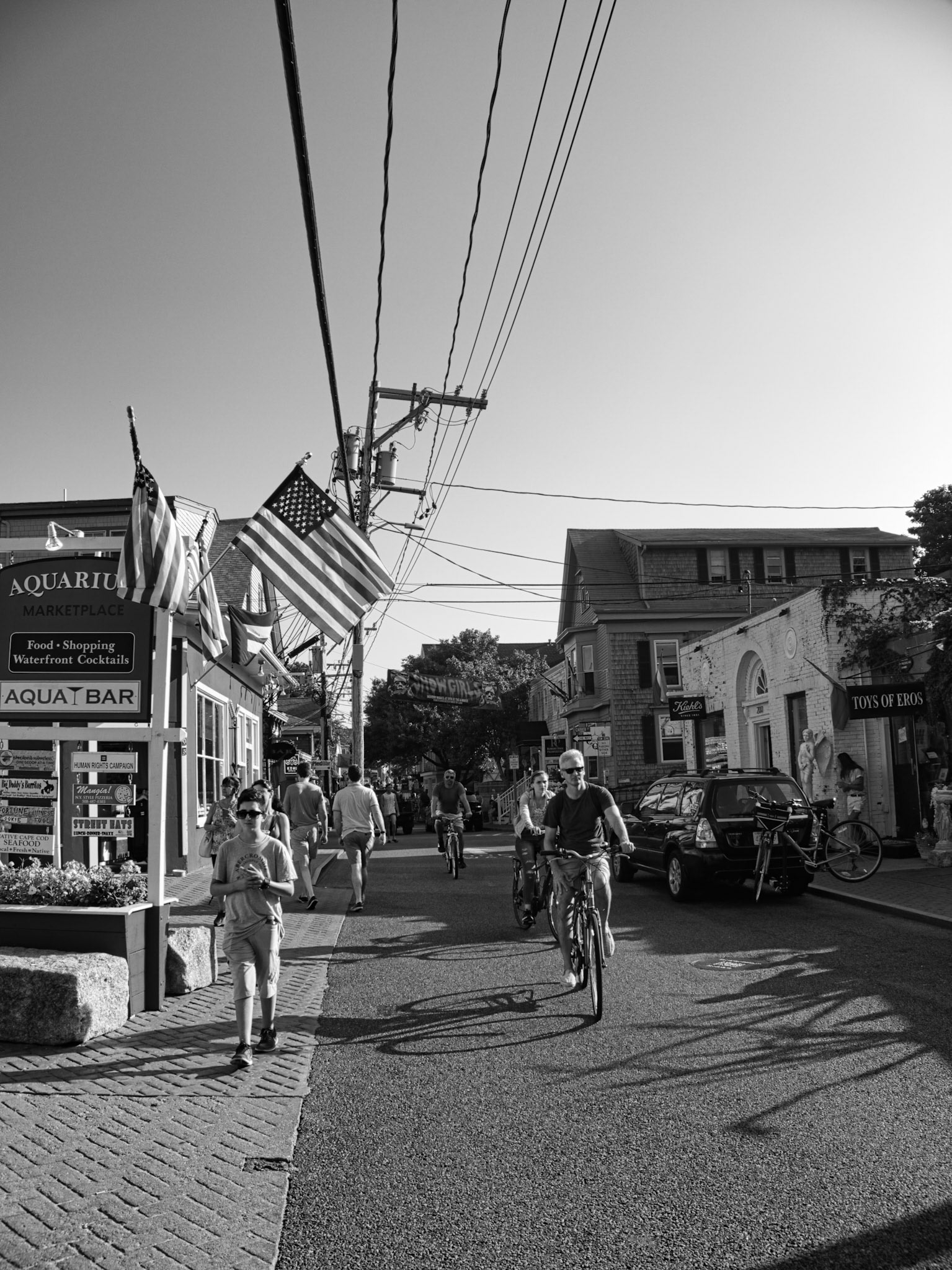 Black & White 00312