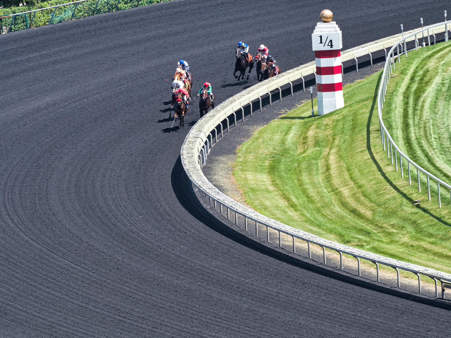 IL Arlington Park 00014