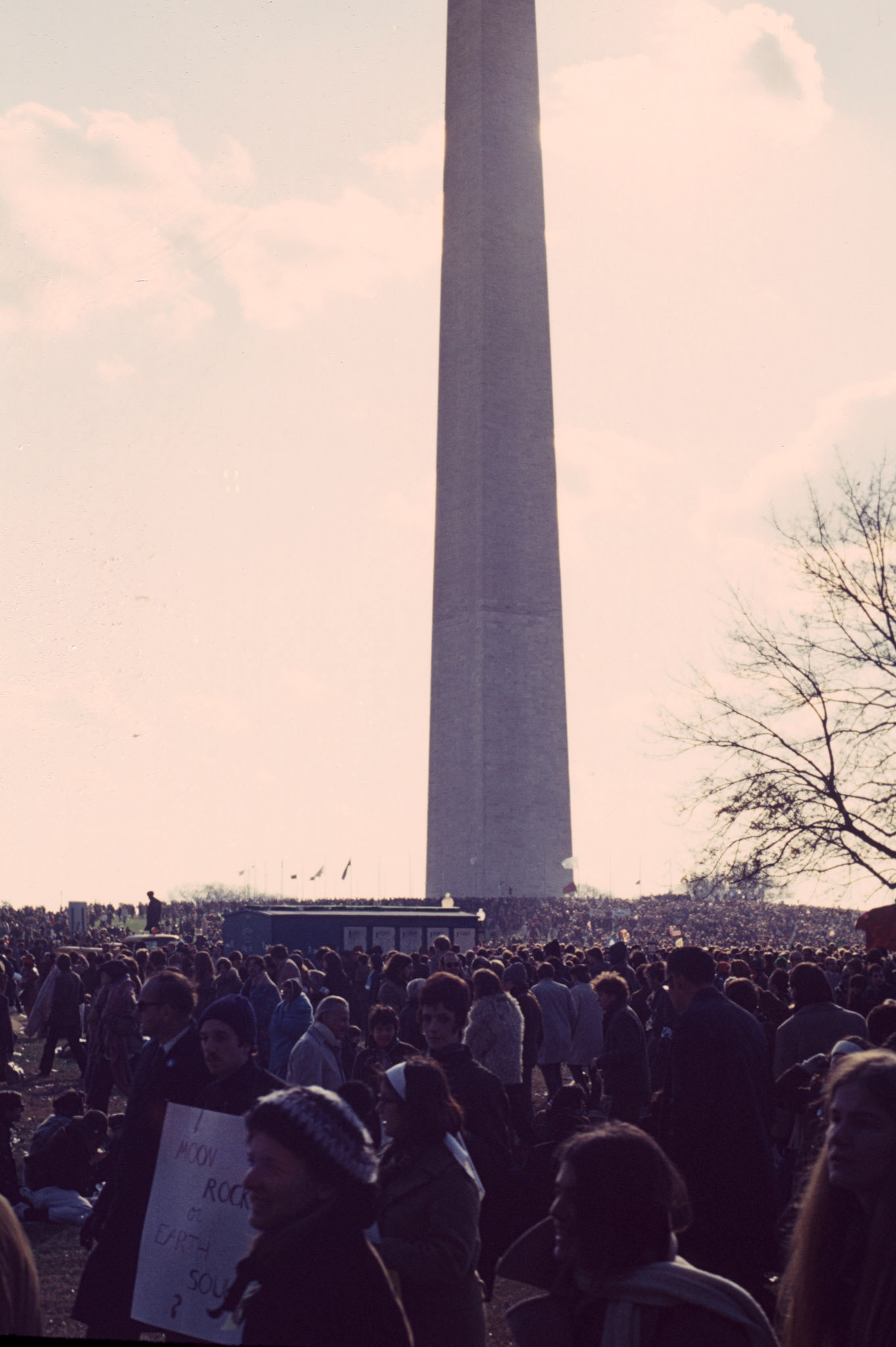 DC Vietnam War Demonstrations 00002