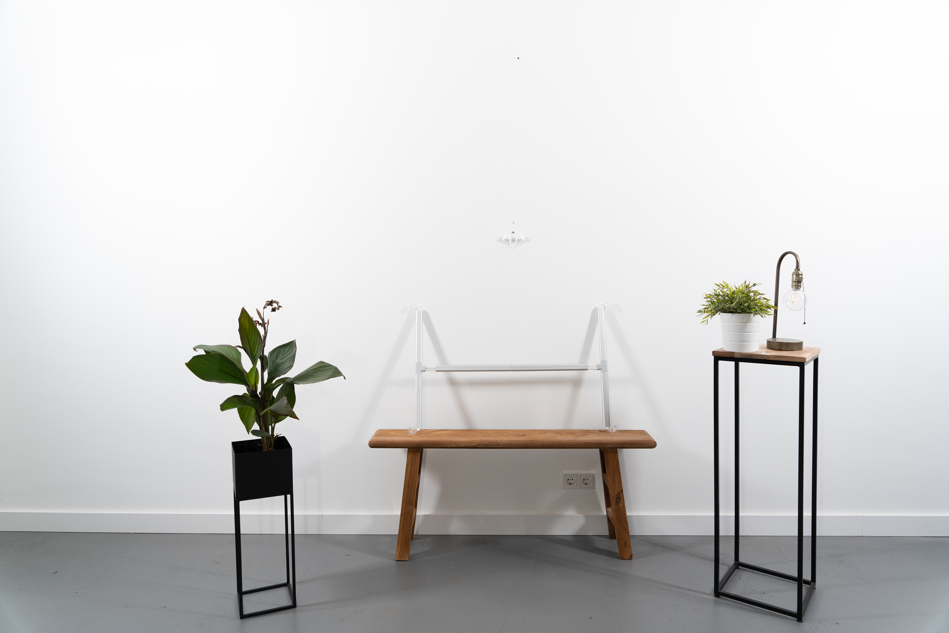 Lichtgewicht alluminium frame