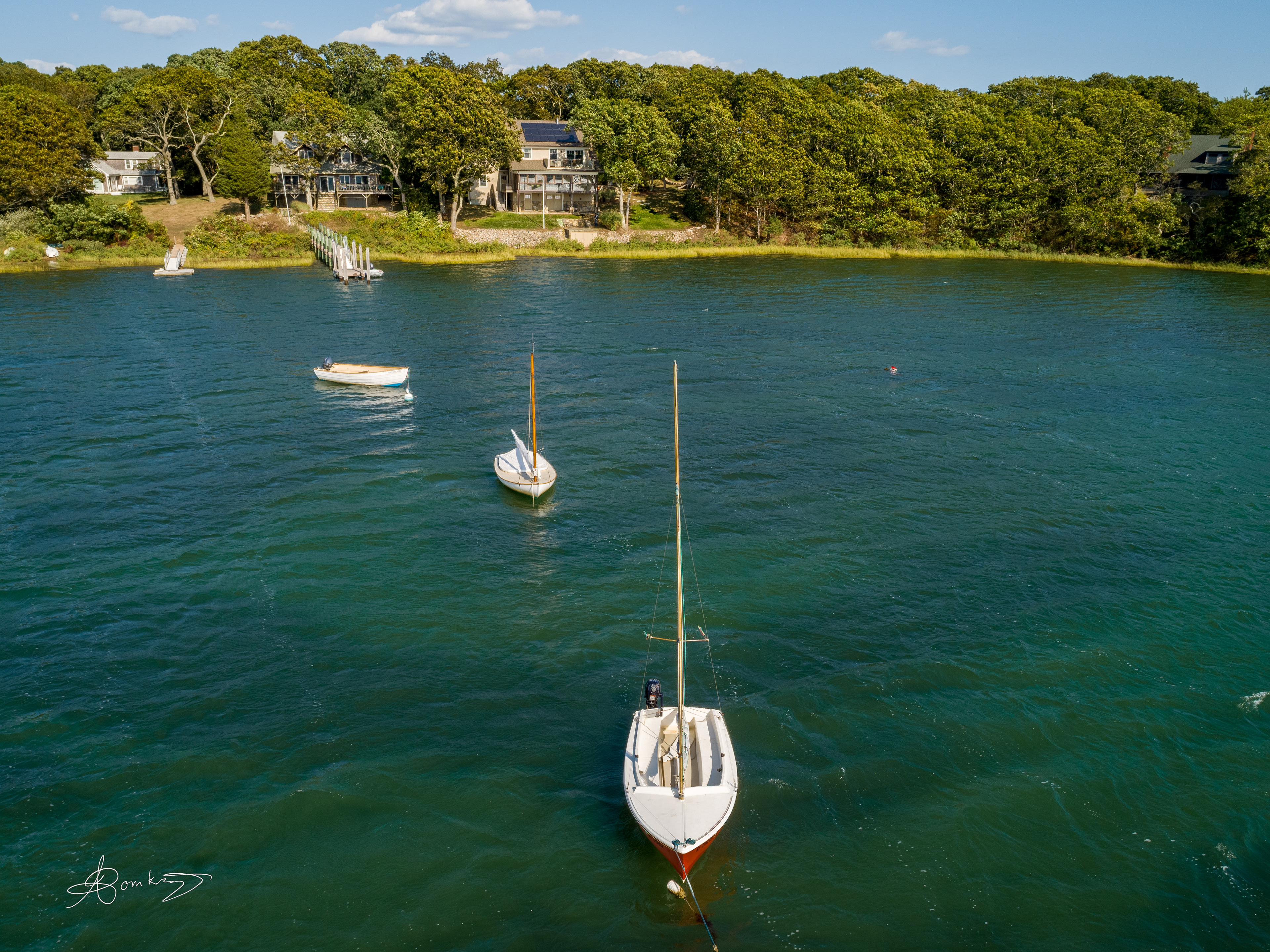 South Dartmouth