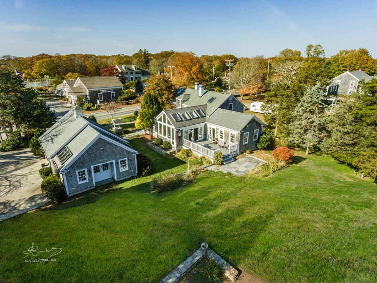 South Dartmouth