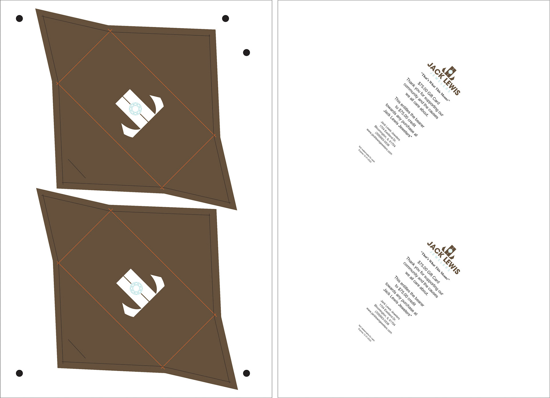 74705 Jack Lewis Fold Up PRINT CUT