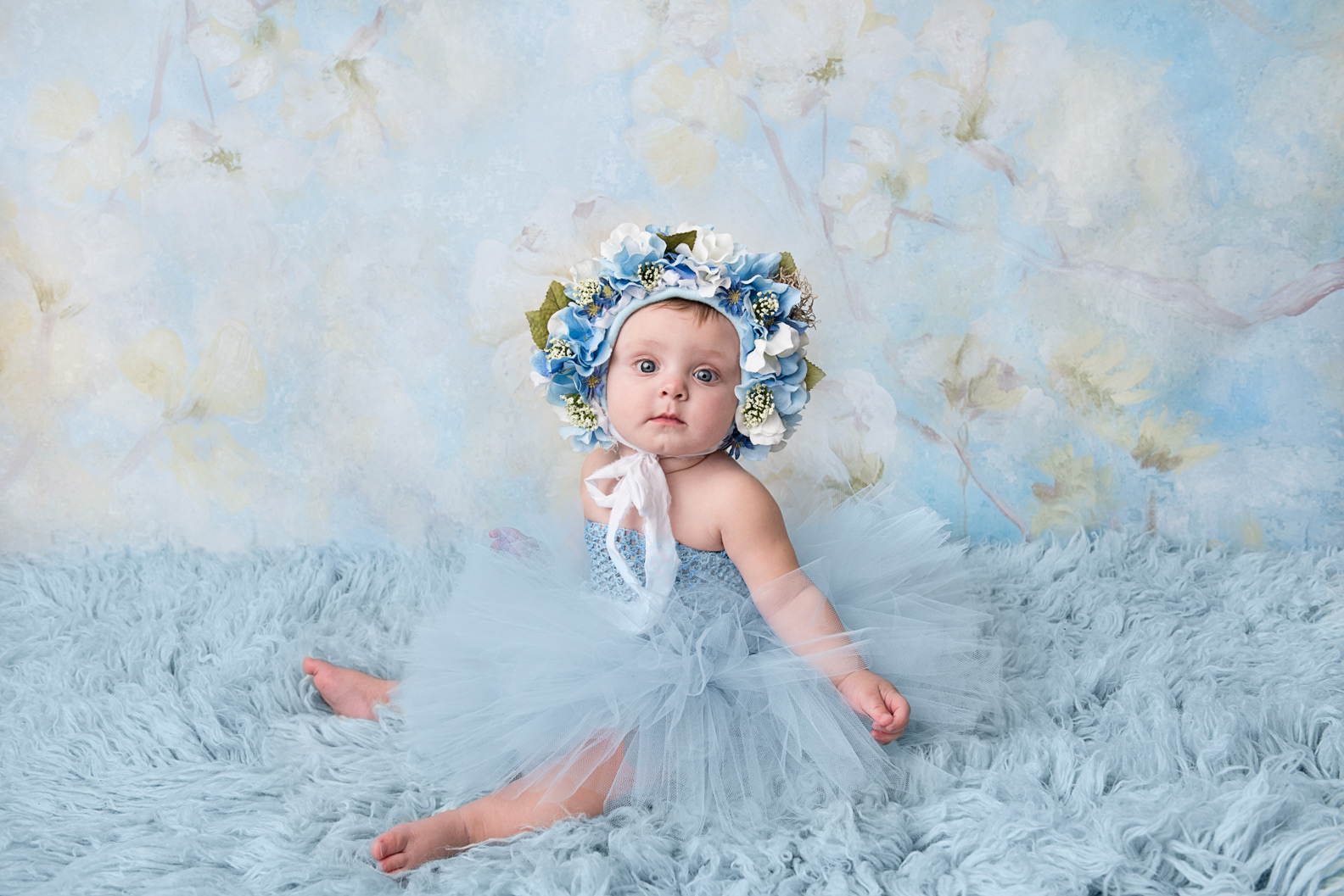 Best Baby Photographer Photography Studio NYC