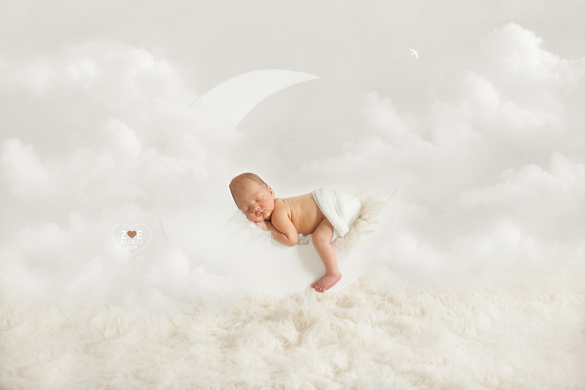 NYC Maternity & Newborn Photographer Zoe Hiigli