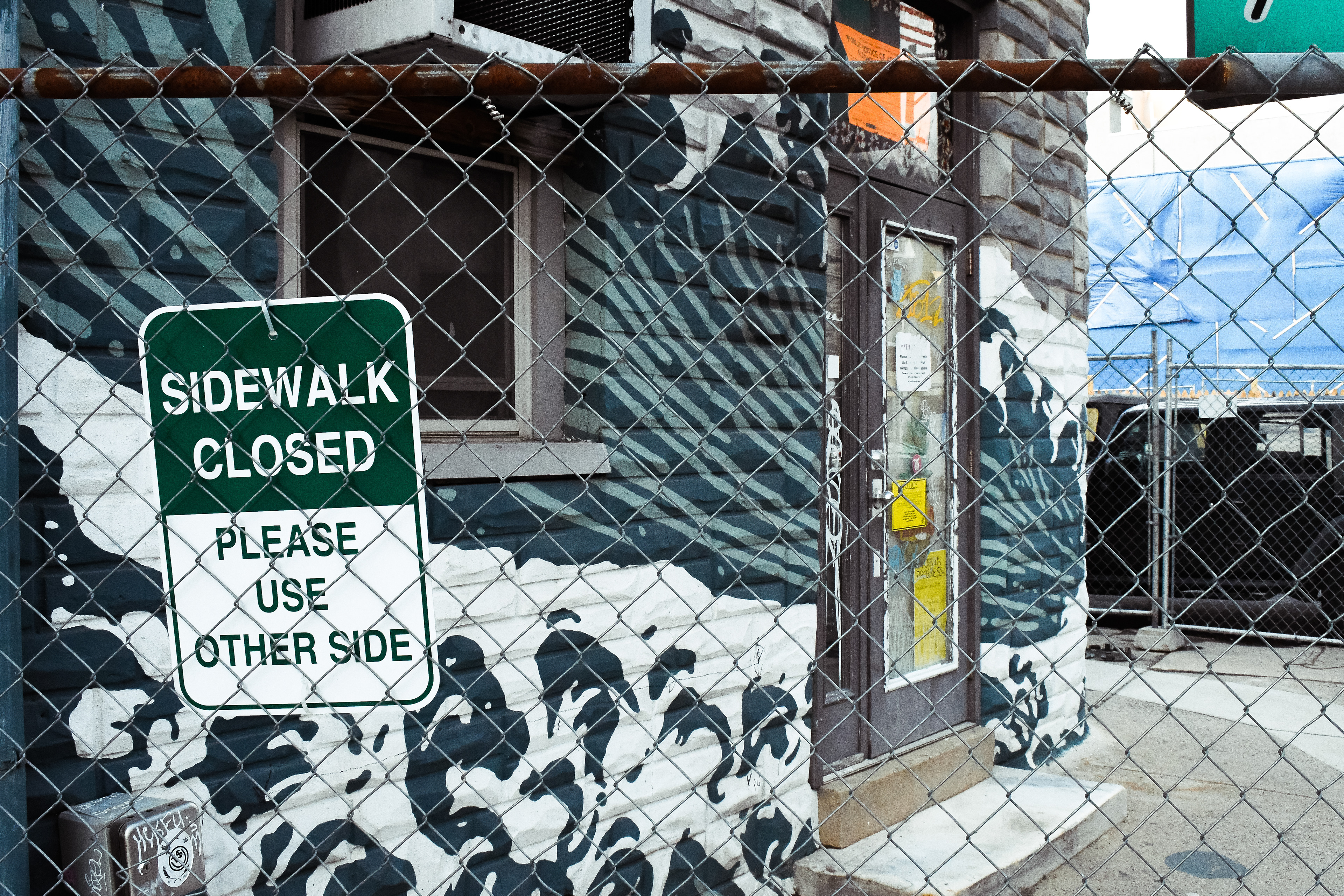 Philadelphia, PA | March 2019 | Nikon D7500