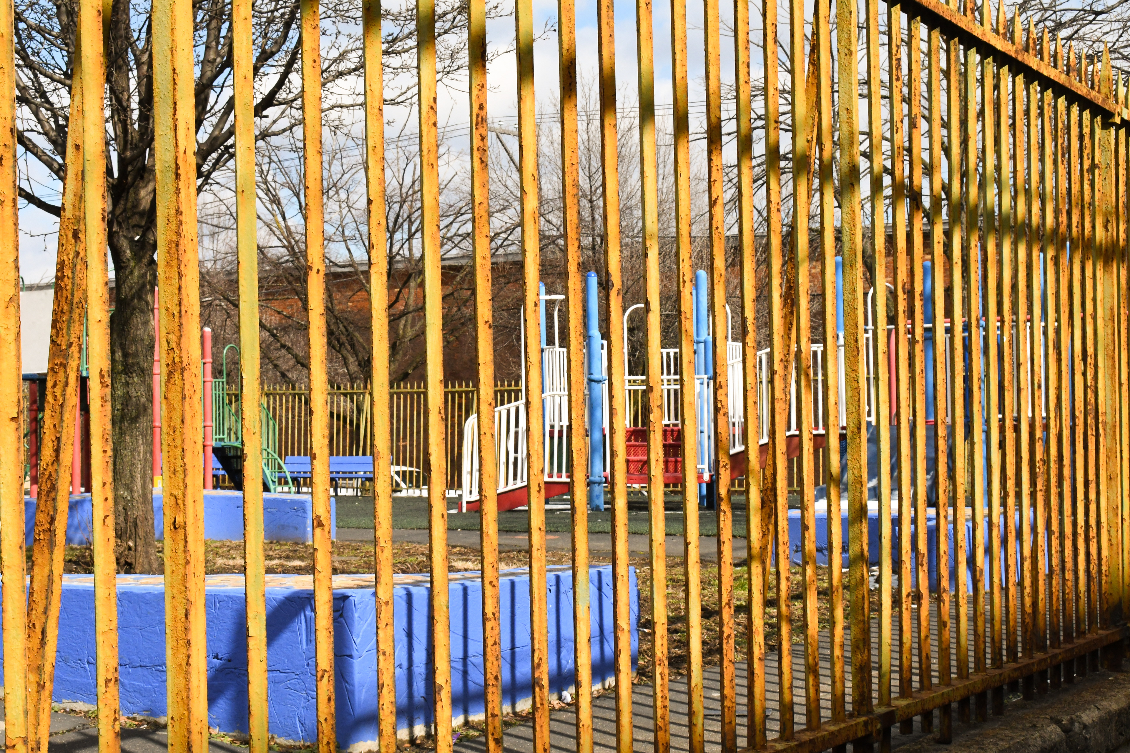 Philadelphia, PA | March 2019 | Nikon D7500