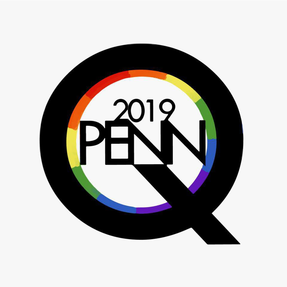 QPenn 2019's logo