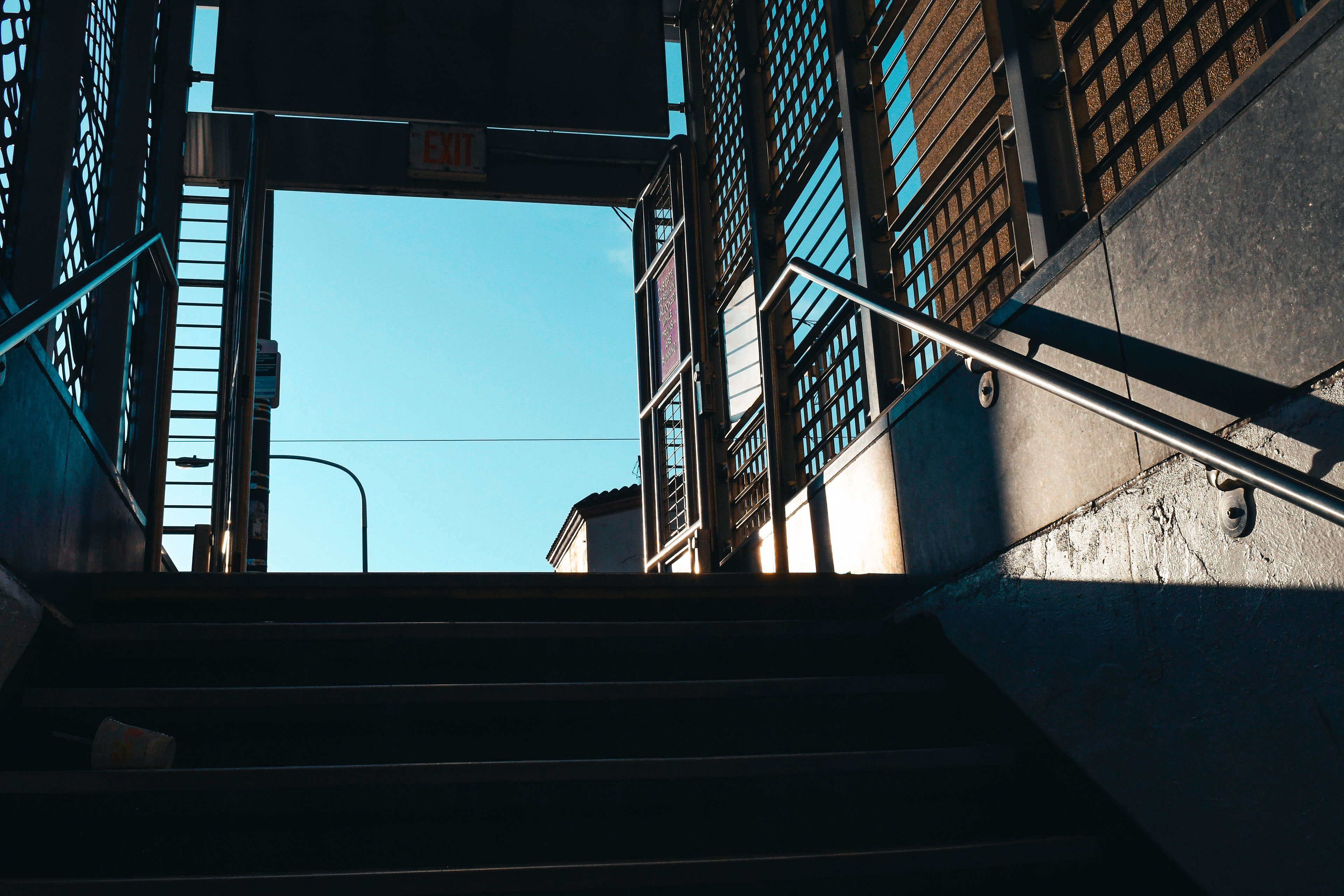 Philadelphia, PA | Oct. 2019 | Nikon D7500