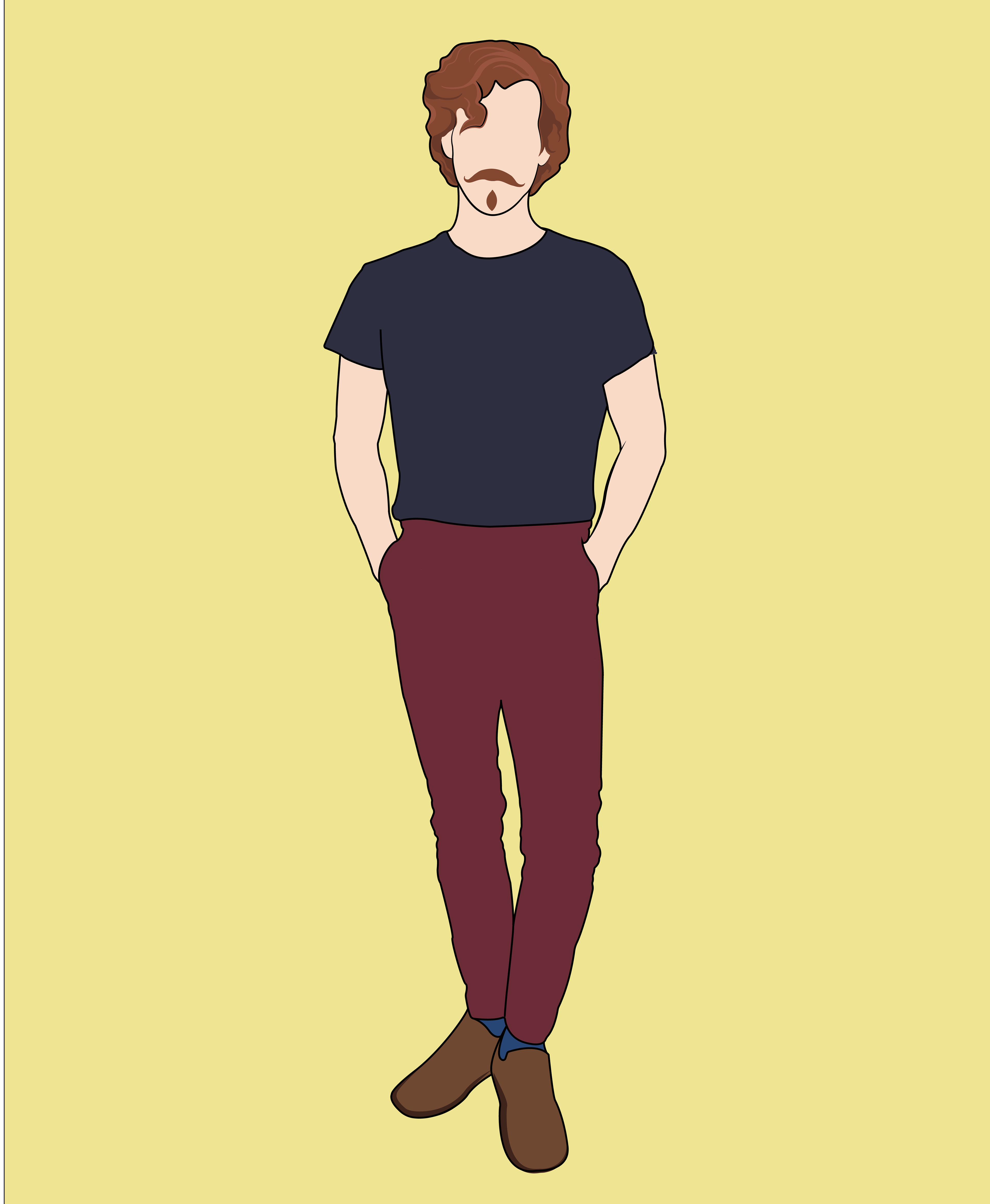 Scale Reference for SketchUp