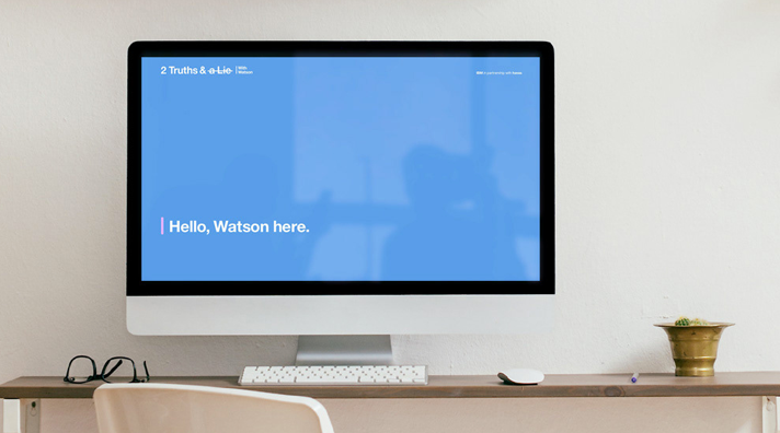 IBM Watson, Product Marketing