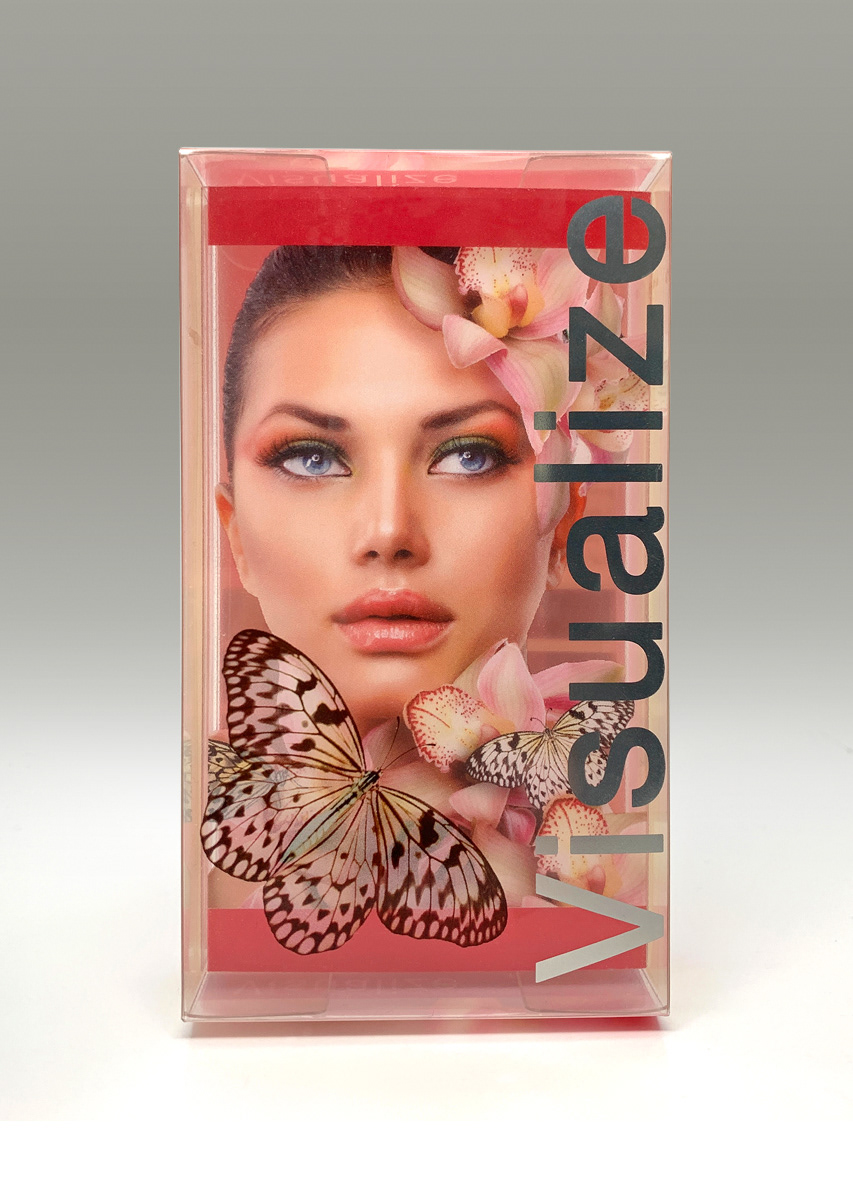 HLPKlearfold Visualize Beauty