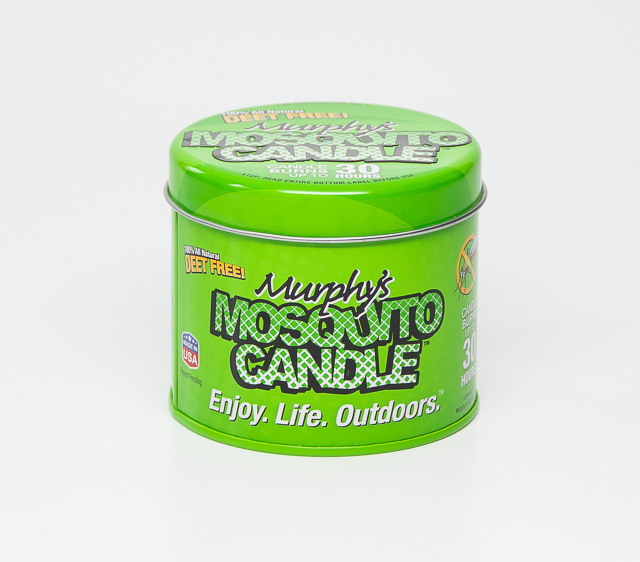 Murphy's Mosquito Candle