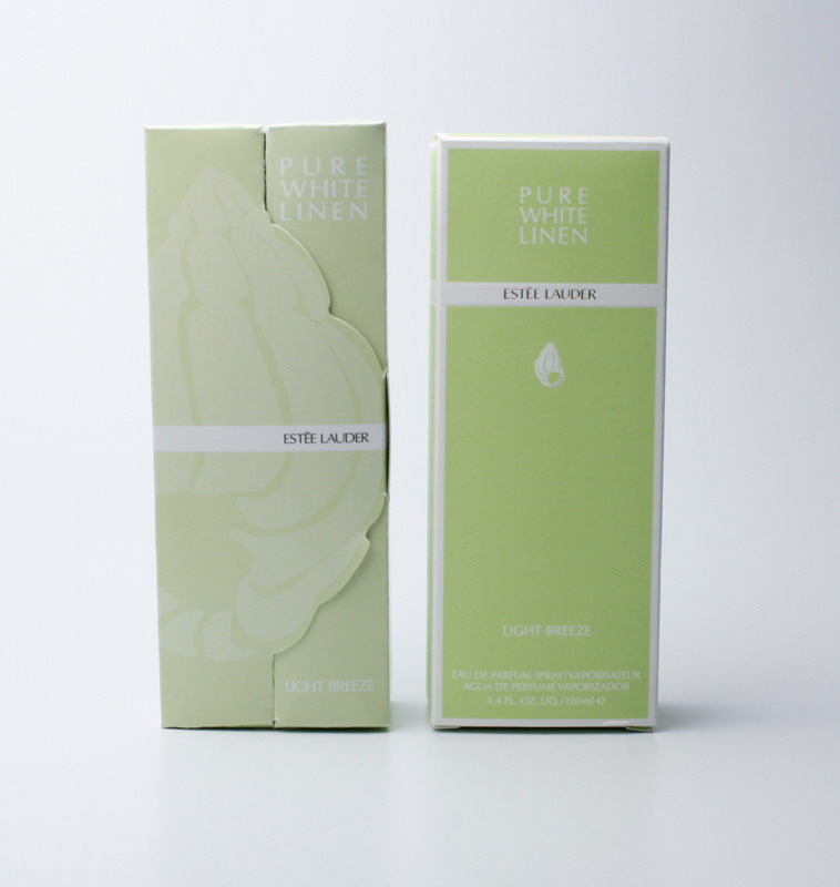 Estee Lauder Pure White Linen