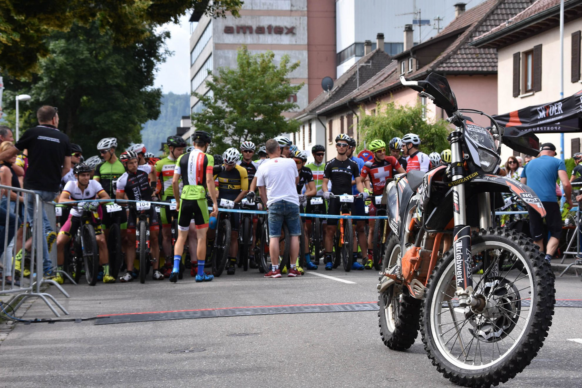 Albstadt Bike Marathon