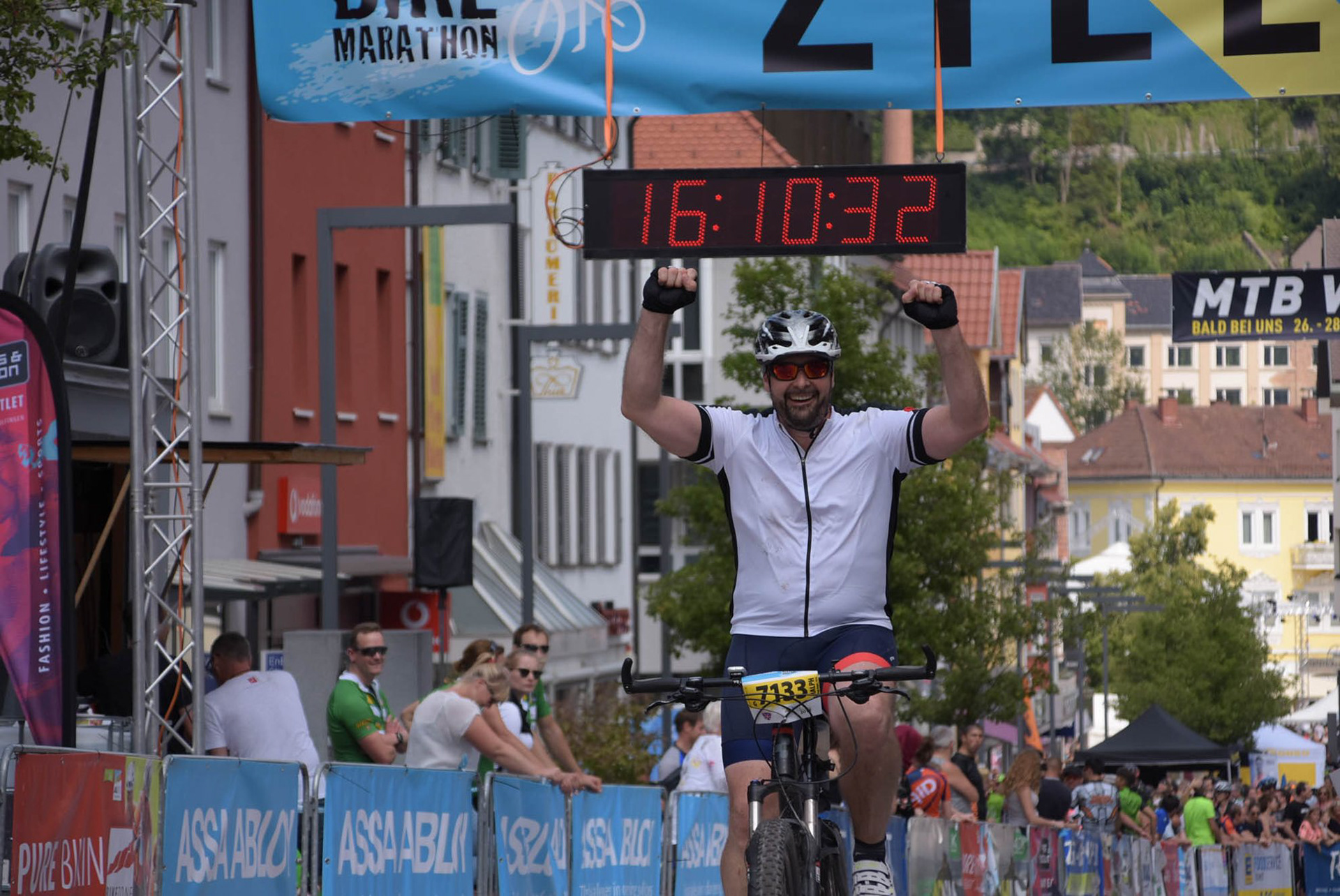 Albstadt Bike Marathon