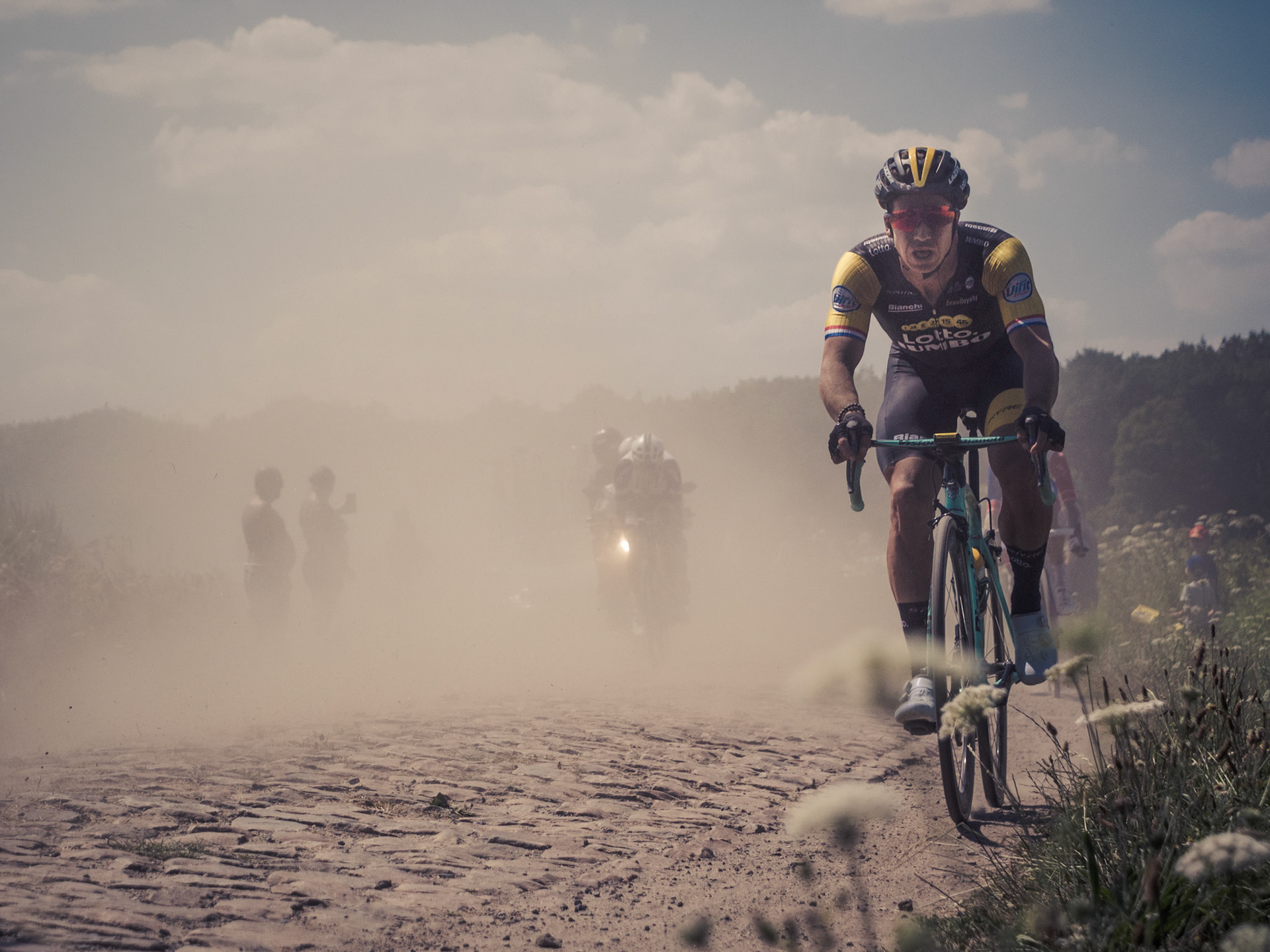 Dylan Groenewegen