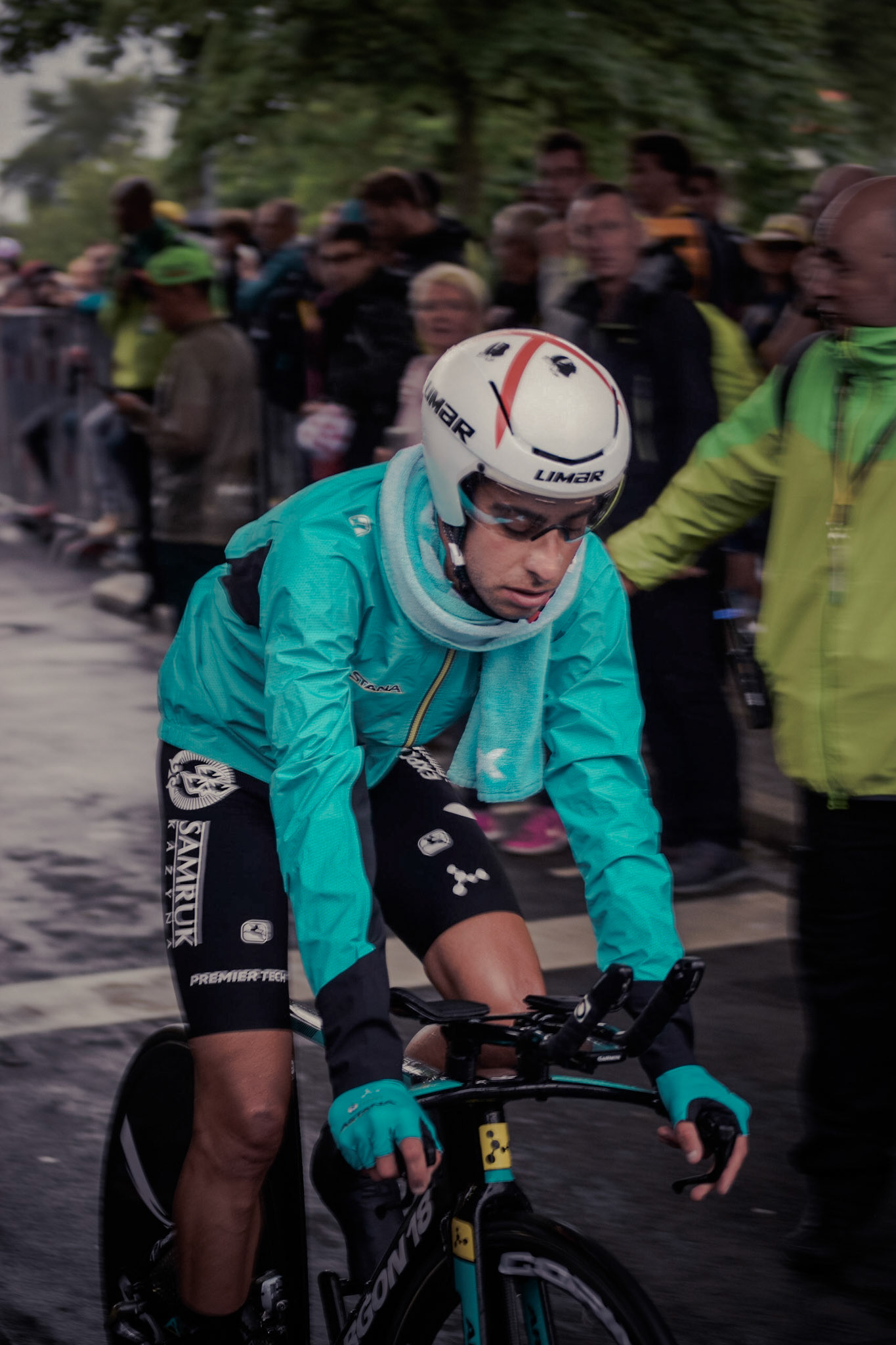 Tour de France 2017 | Grand Depart | Düsseldorf