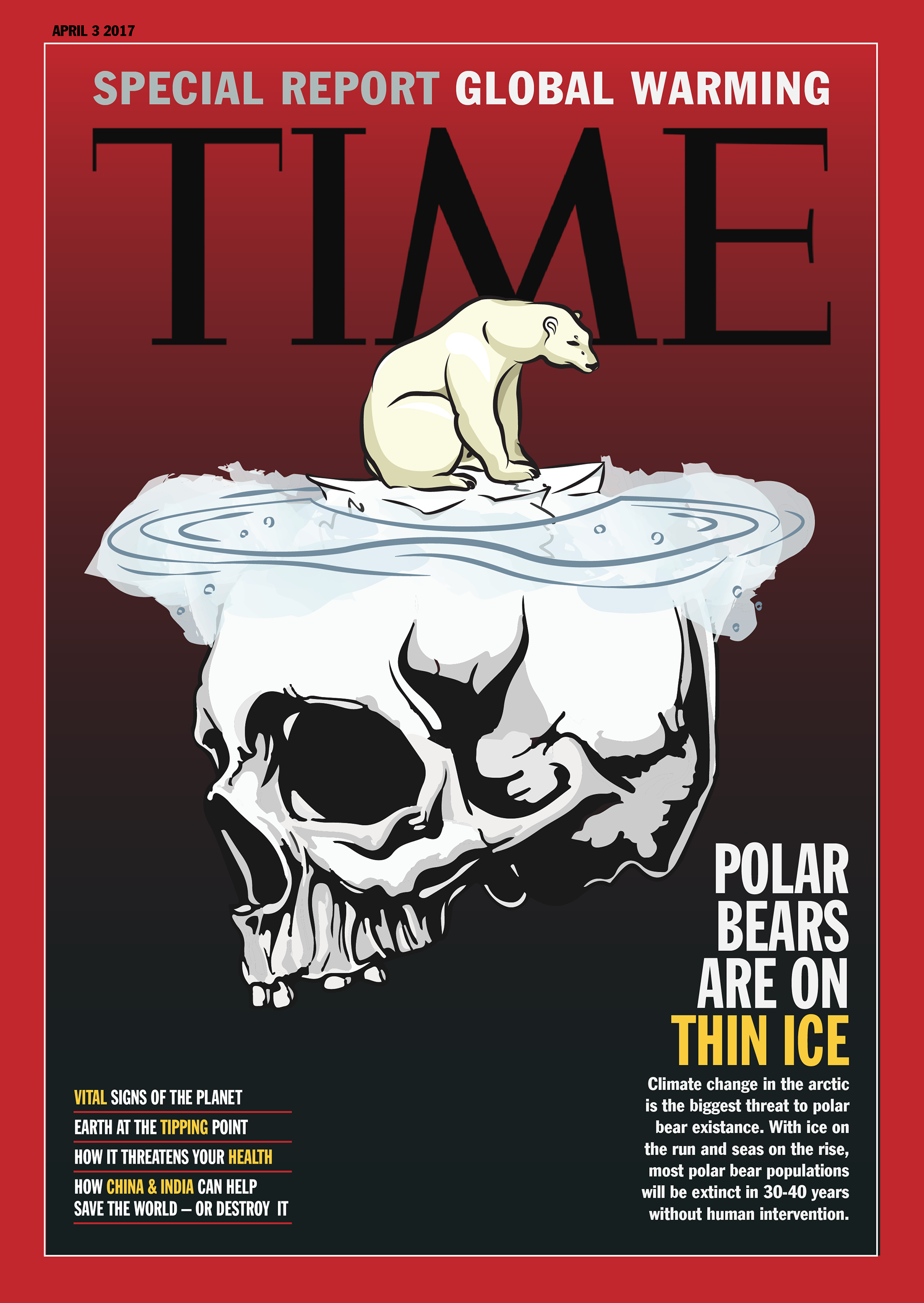 Time Magazine Says We Need To Get Rid Of Air Conditioners Because Of ...