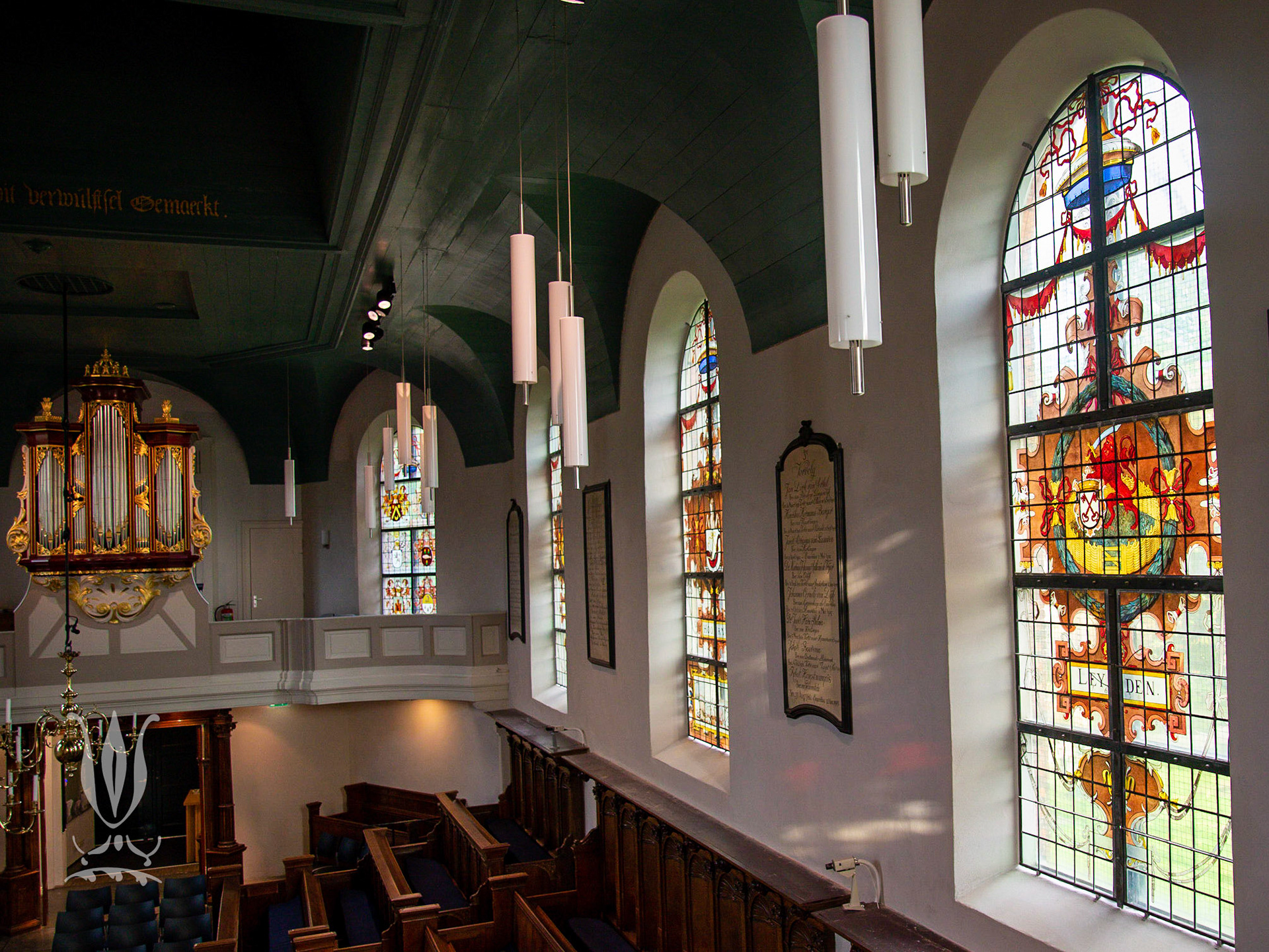 Dorpskerk Bloemendaal