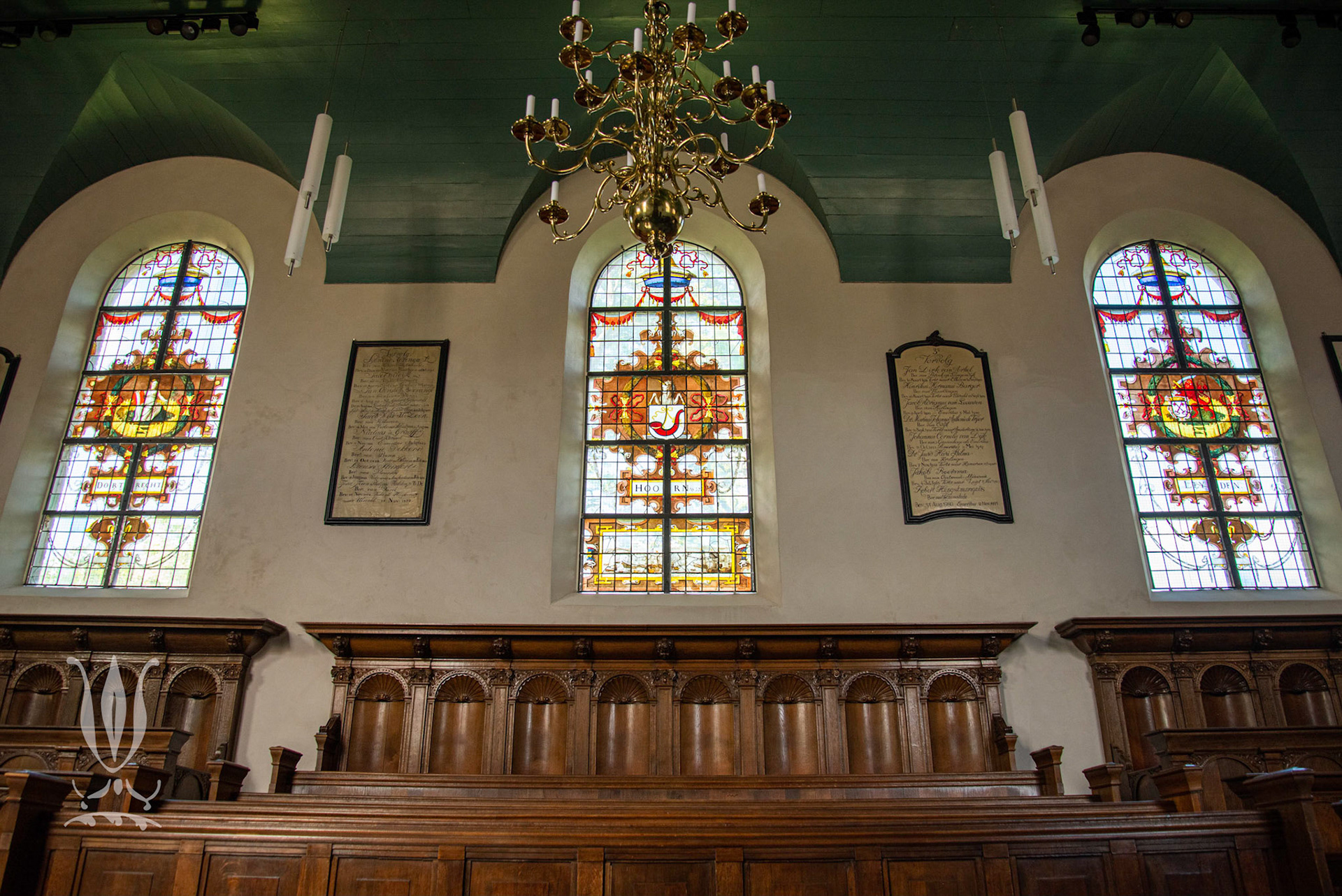 Dorpskerk Bloemendaal