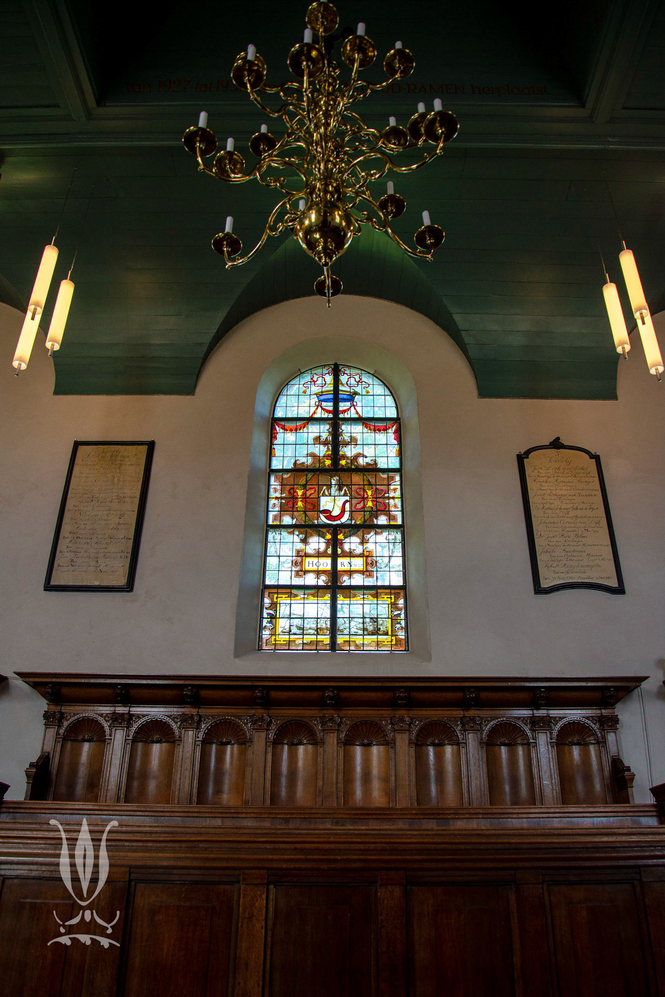 Dorpskerk Bloemendaal