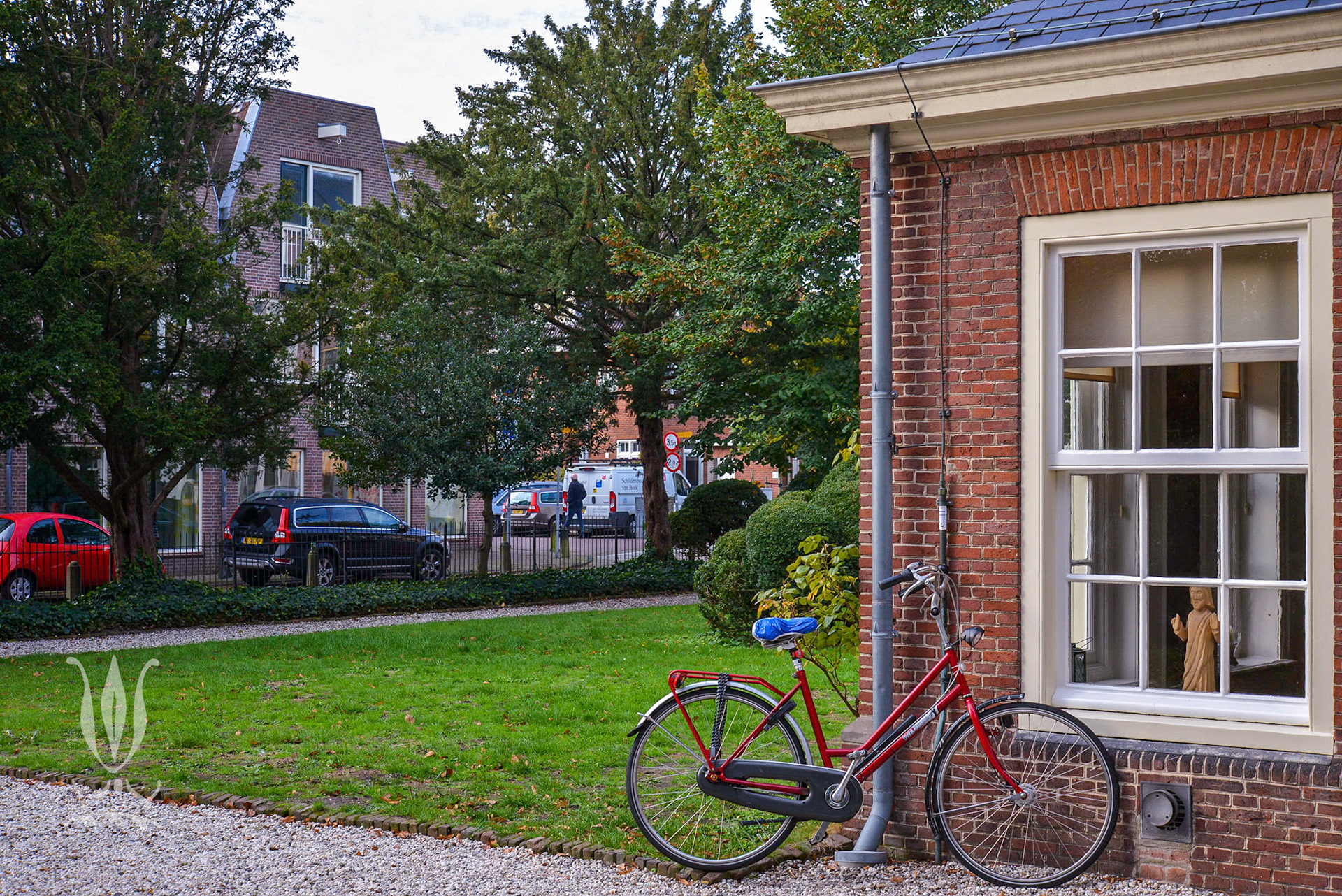 Dorpskerk Bloemendaal