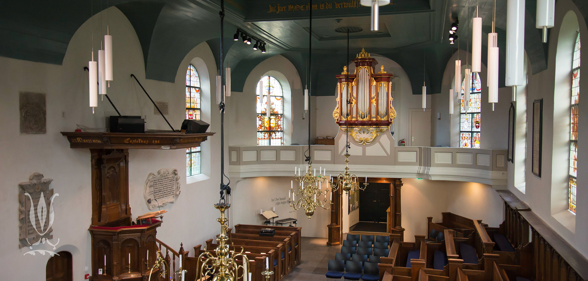 Dorpskerk Bloemendaal