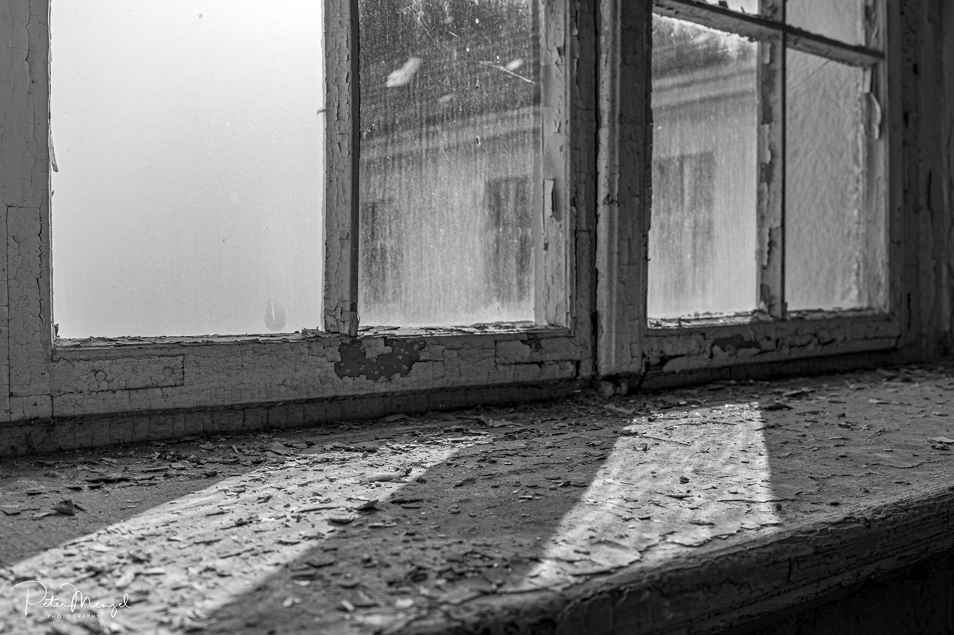 Peter Menzel PHOTOGRAPHY, Achim | Fotos mit Leidenschaft - Lost Places ...
