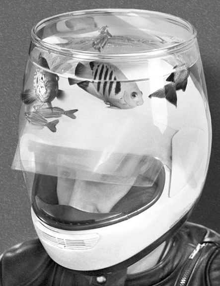 Helmo-Tank